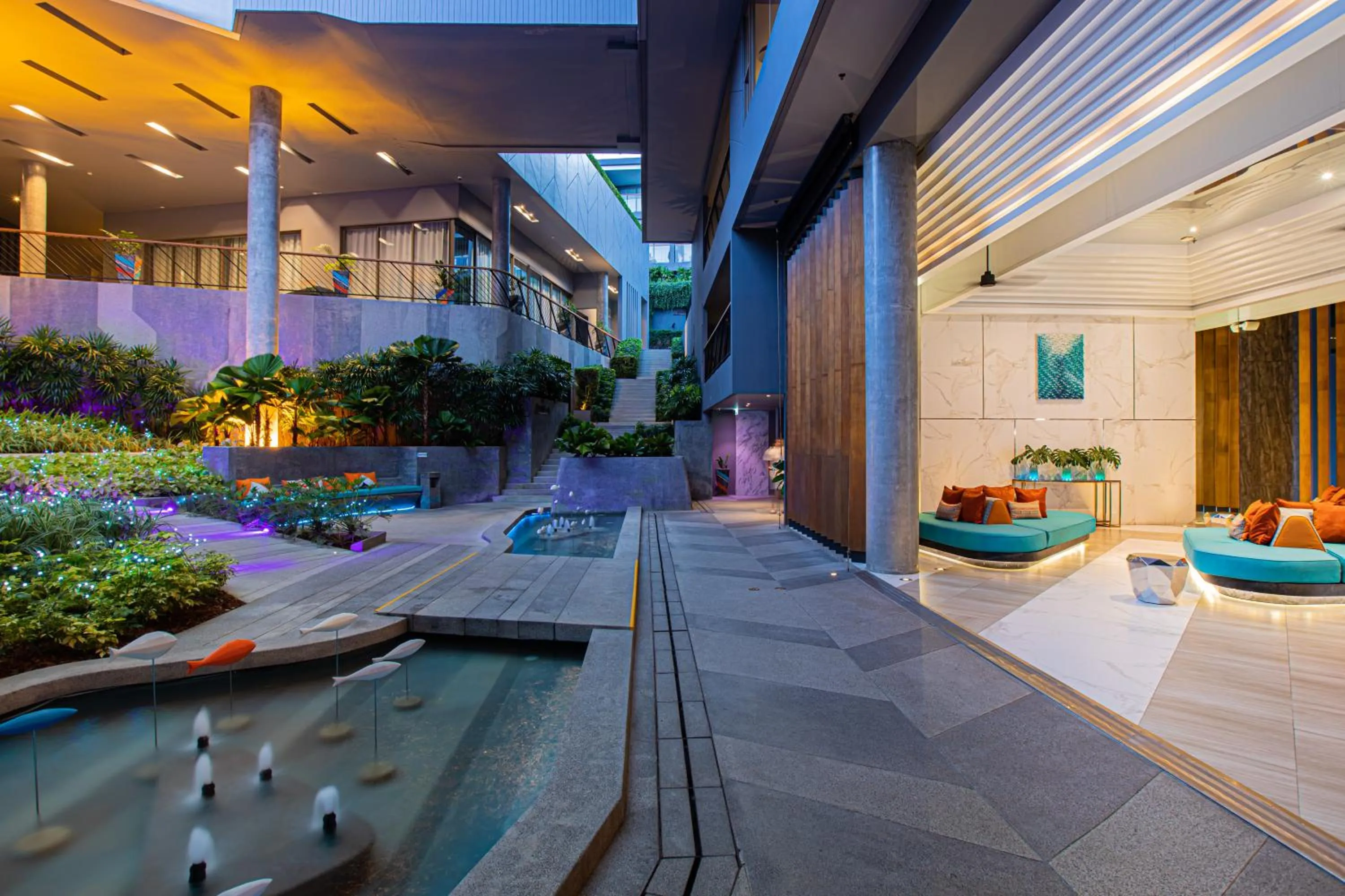 The SIS Kata Resort - Adult Only