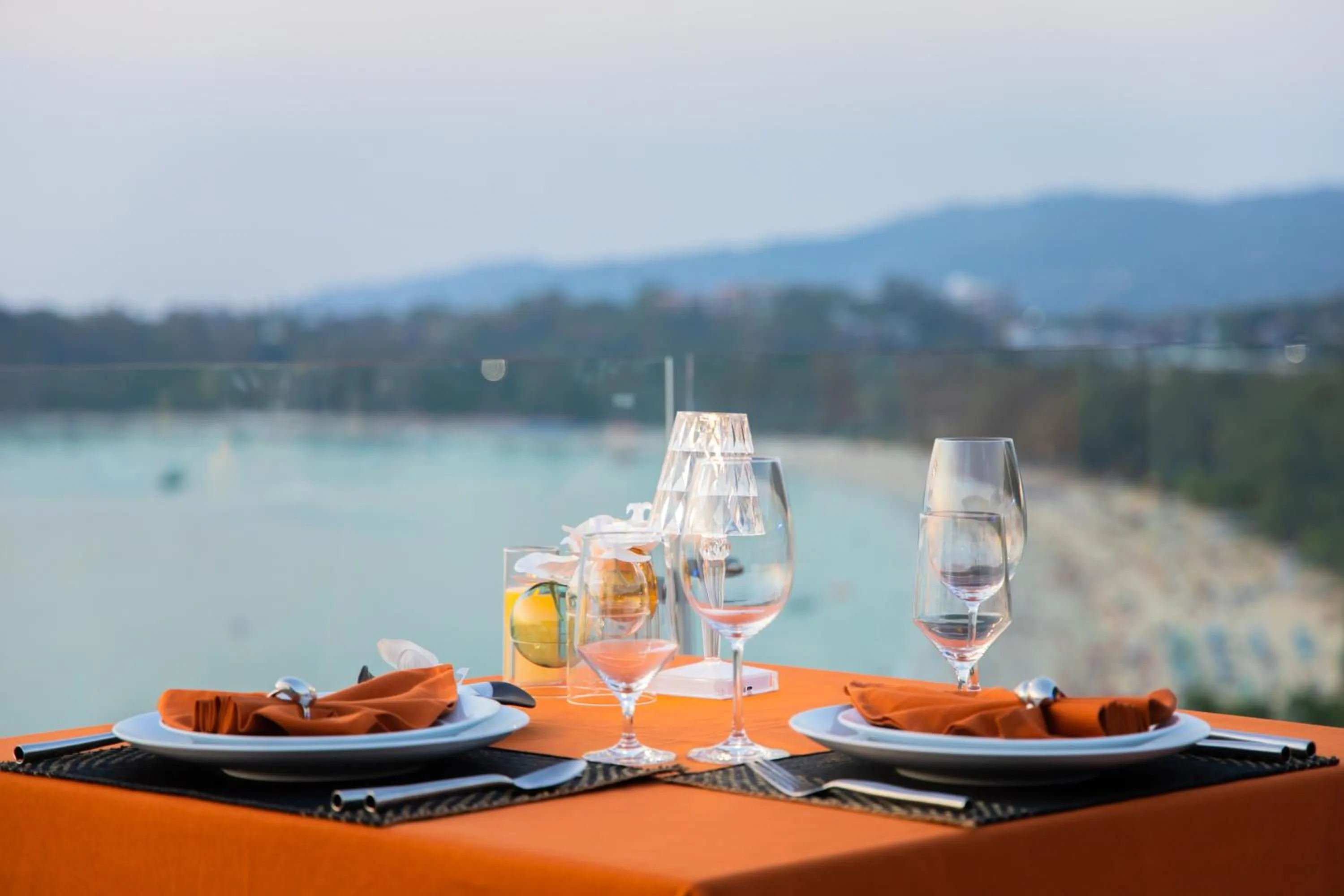 The SIS Kata Resort - Adult Only