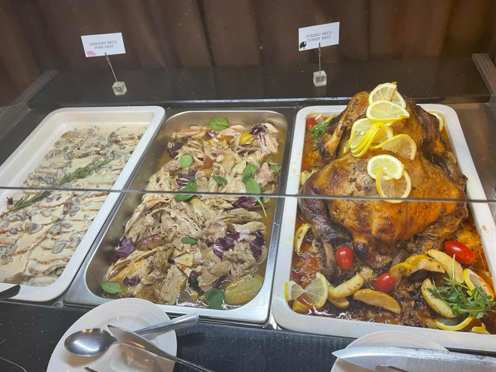 Parklands Hotel & Pool