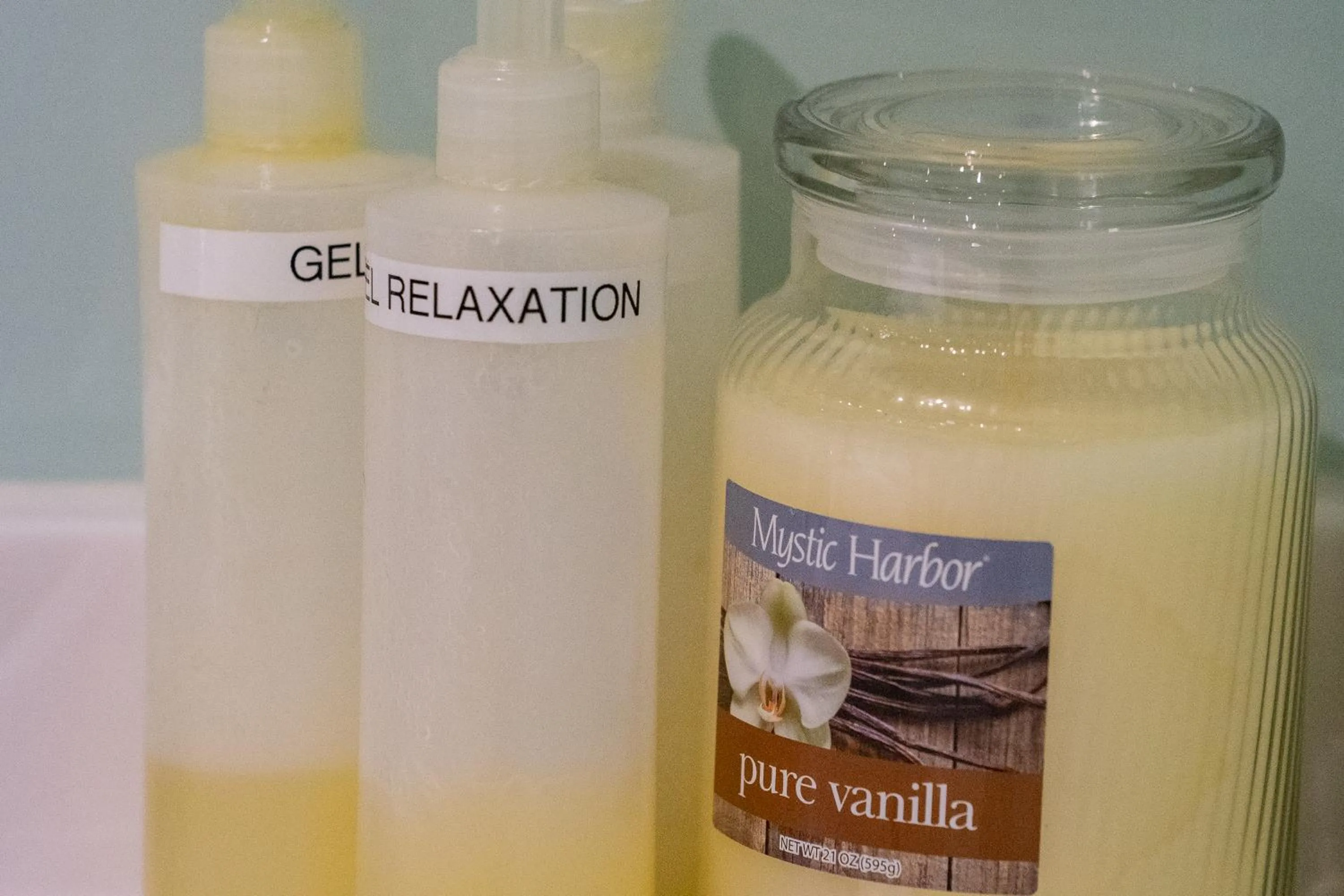 Massage in Hotel et Motel Le Chateauguay