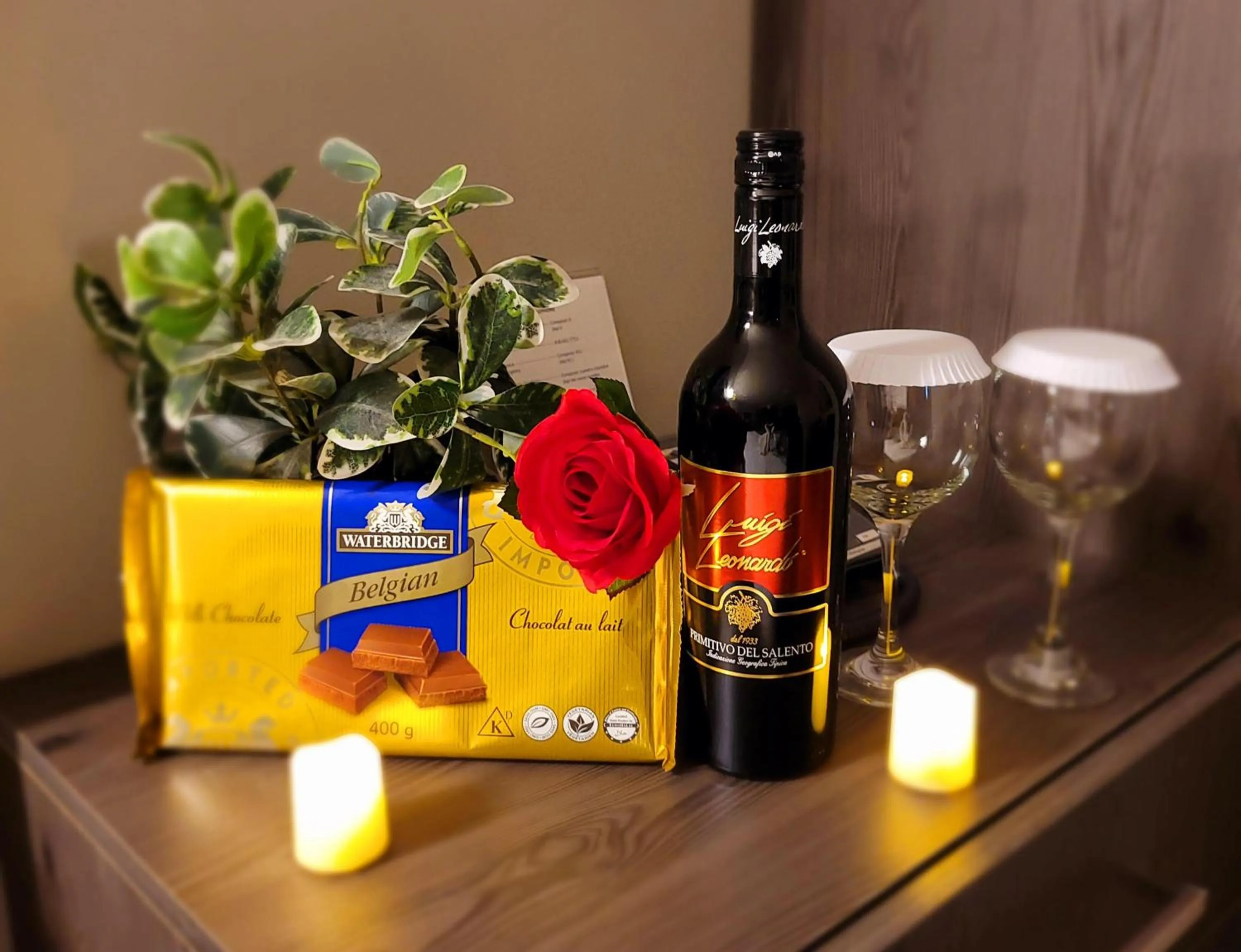 Other in Hotel et Motel Le Chateauguay