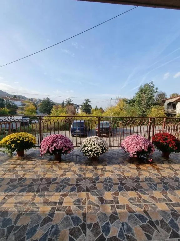 Spring in Apartments Grande House