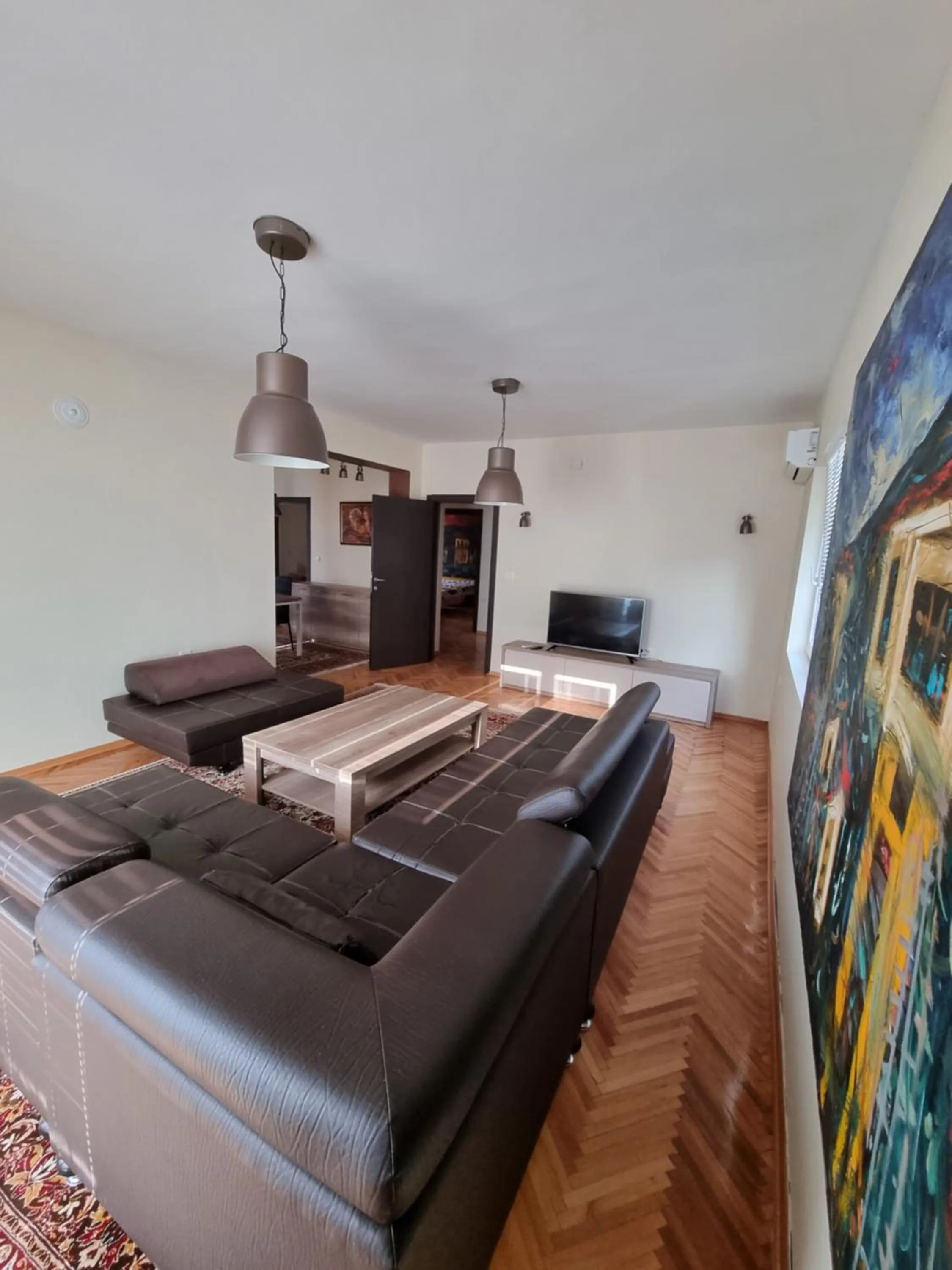 Apartments Grande House