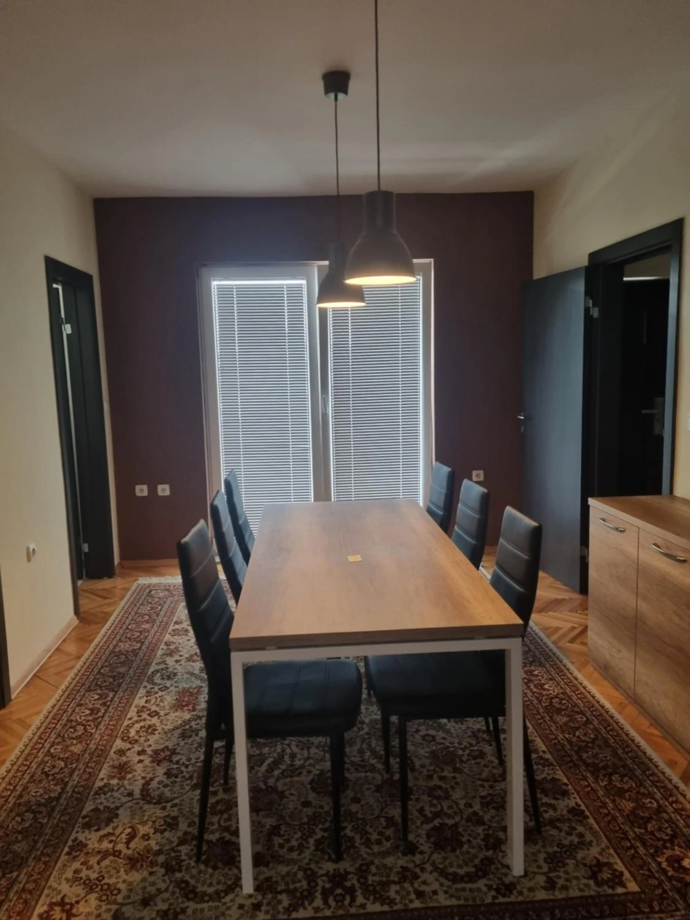 Apartments Grande House