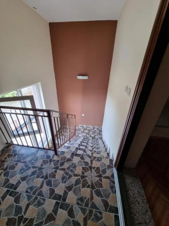 Property building in Apartments Grande House