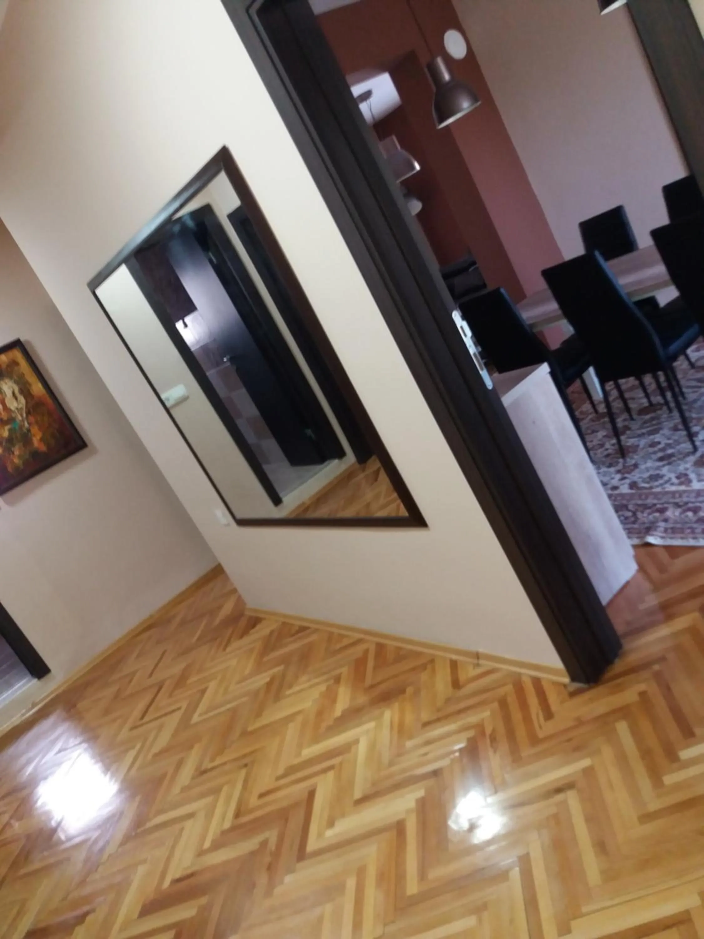 Photo of the whole room in Apartments Grande House