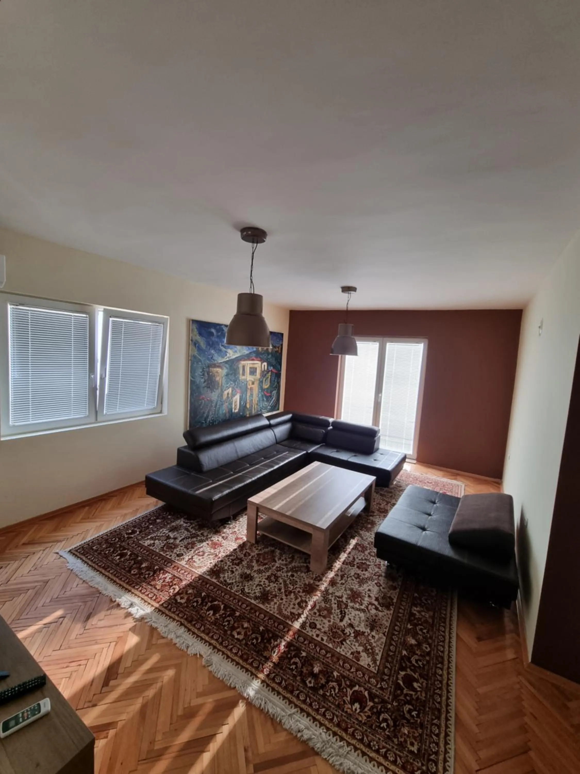 Apartments Grande House