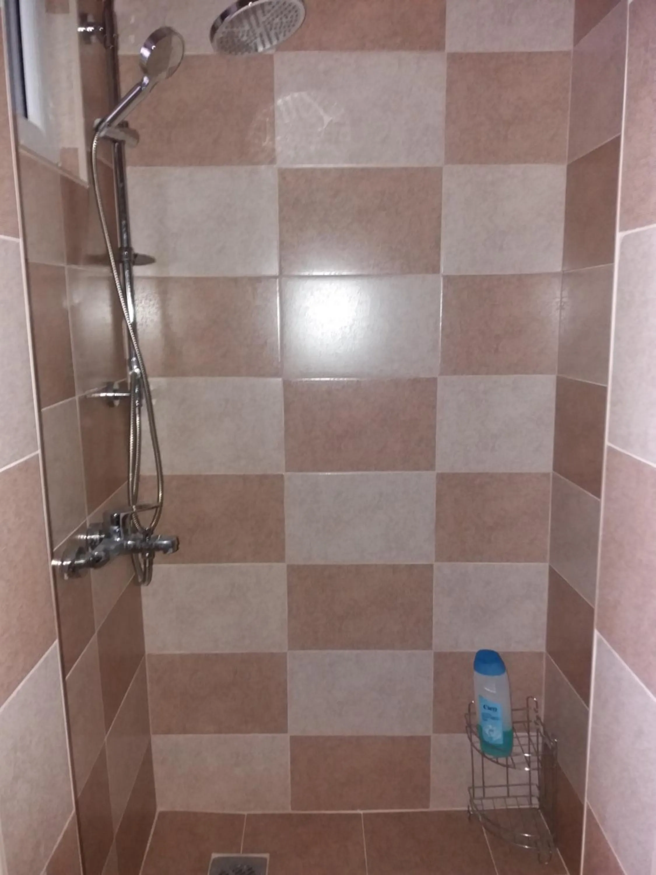 Bathroom in Apartments Grande House