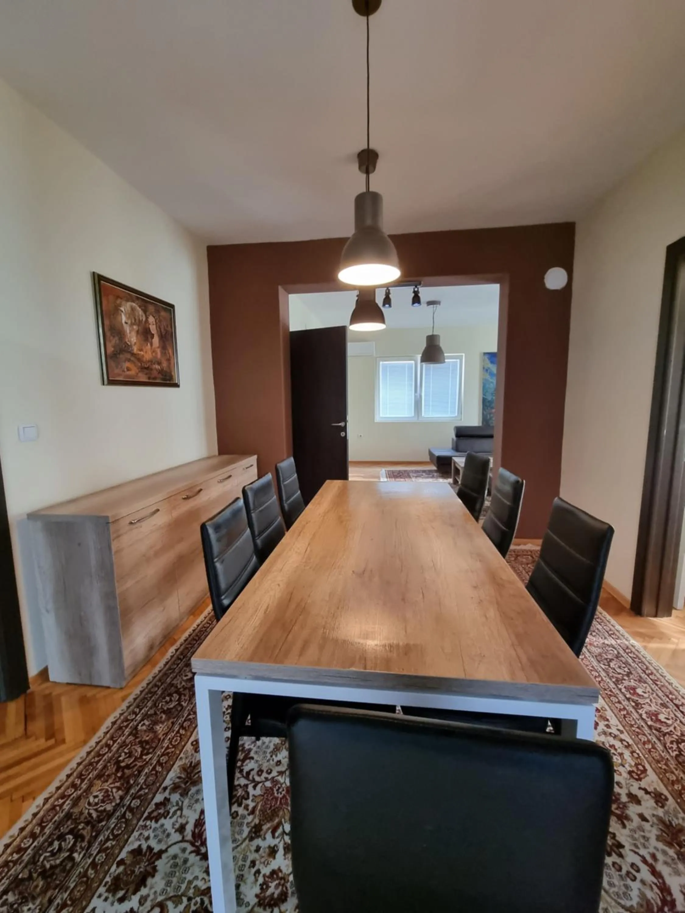 Apartments Grande House