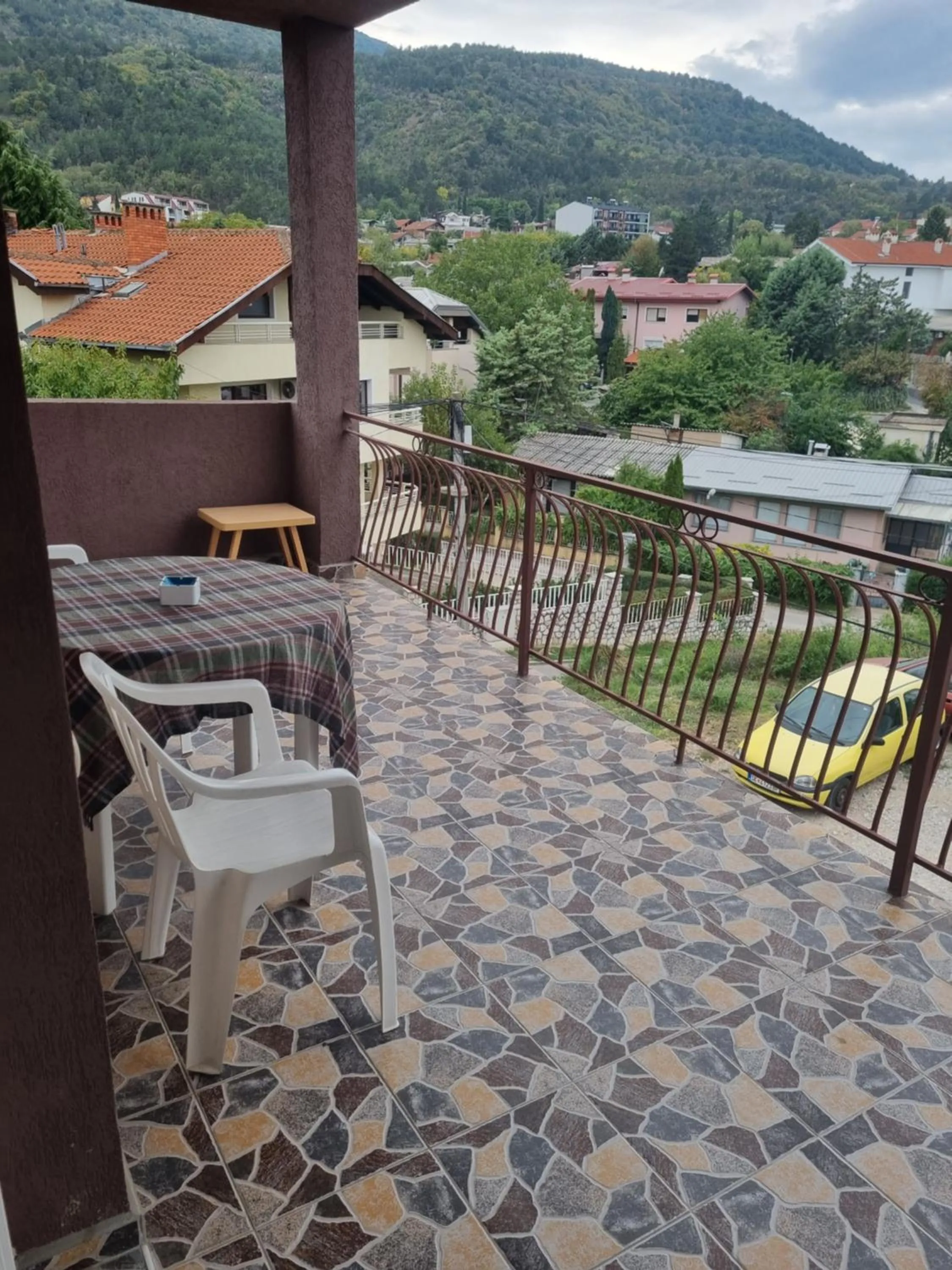 Apartments Grande House