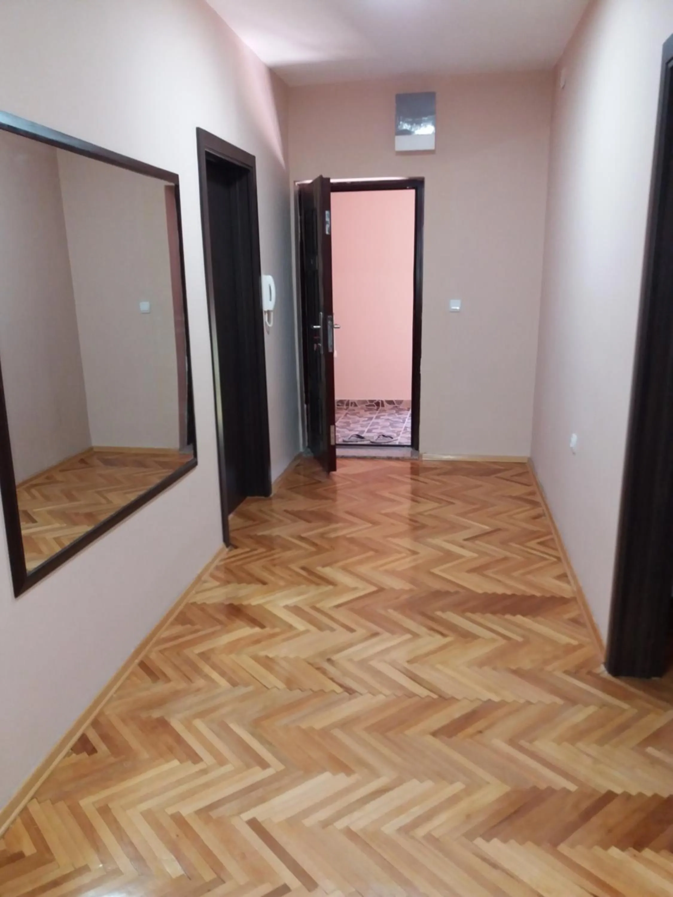 Decorative detail in Apartments Grande House