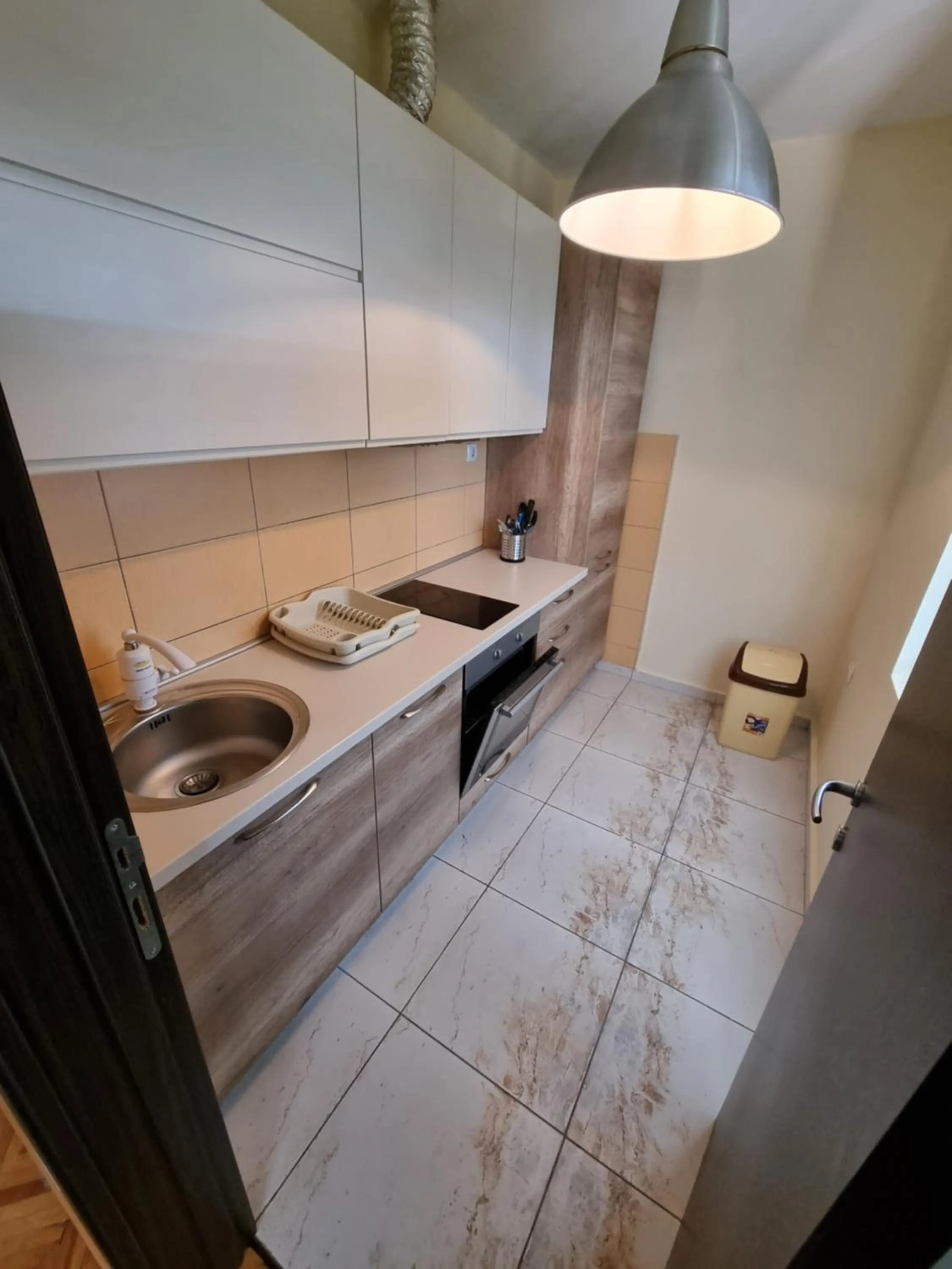 Apartments Grande House