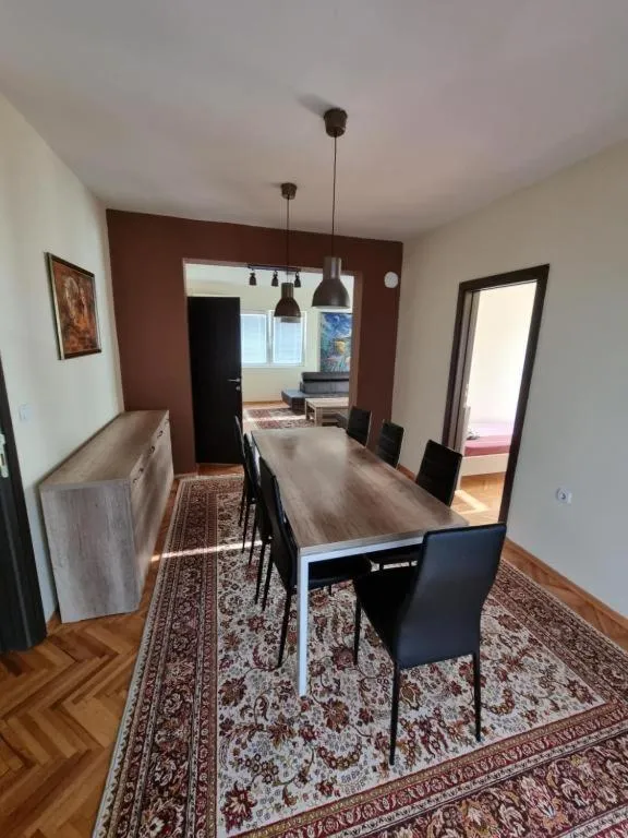 Living room in Apartments Grande House