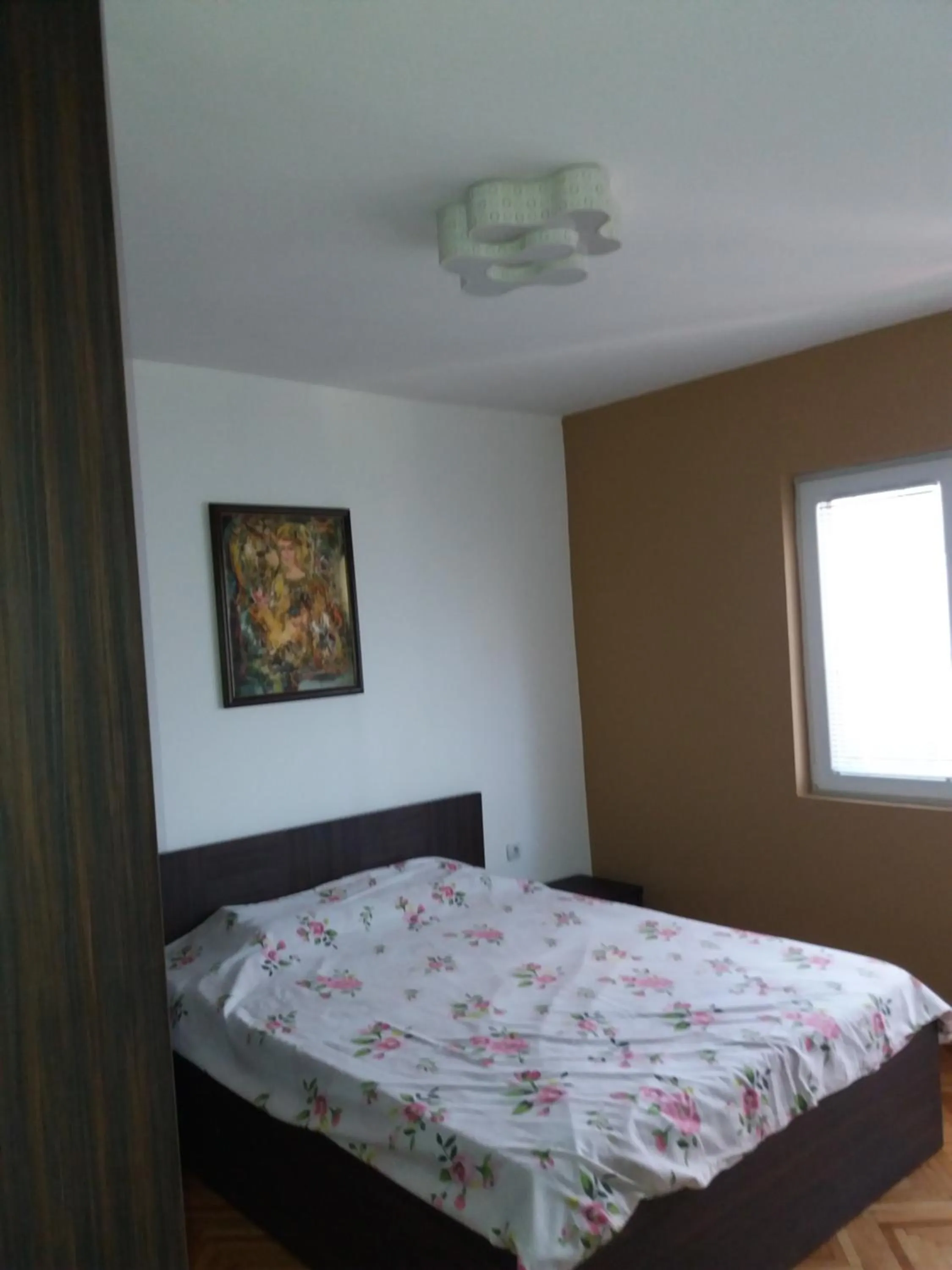 Bedroom, Bed in Apartments Grande House