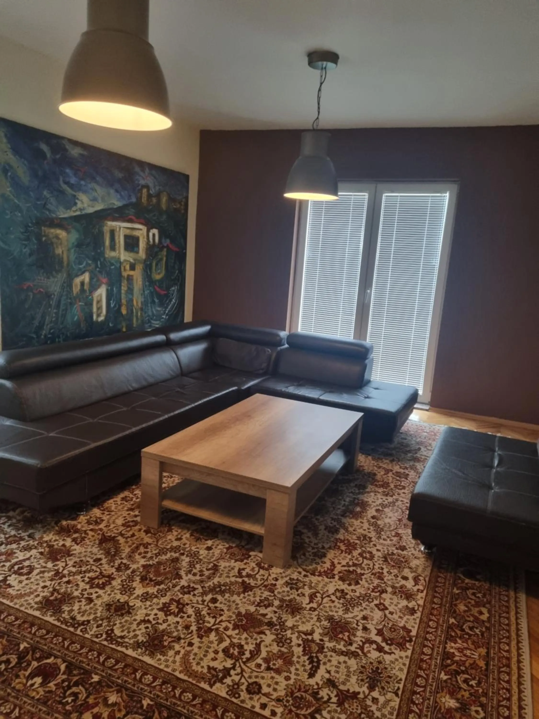 Apartments Grande House