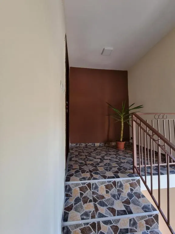 Property building in Apartments Grande House