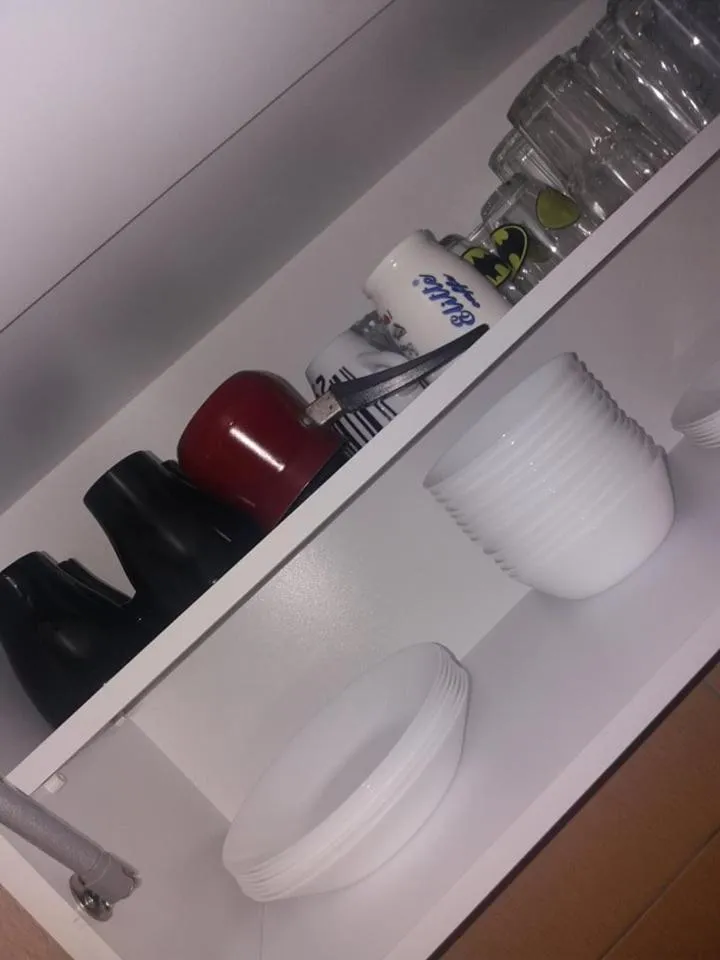 Business facilities in Apartments Grande House