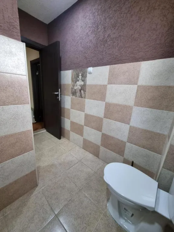 Toilet in Apartments Grande House