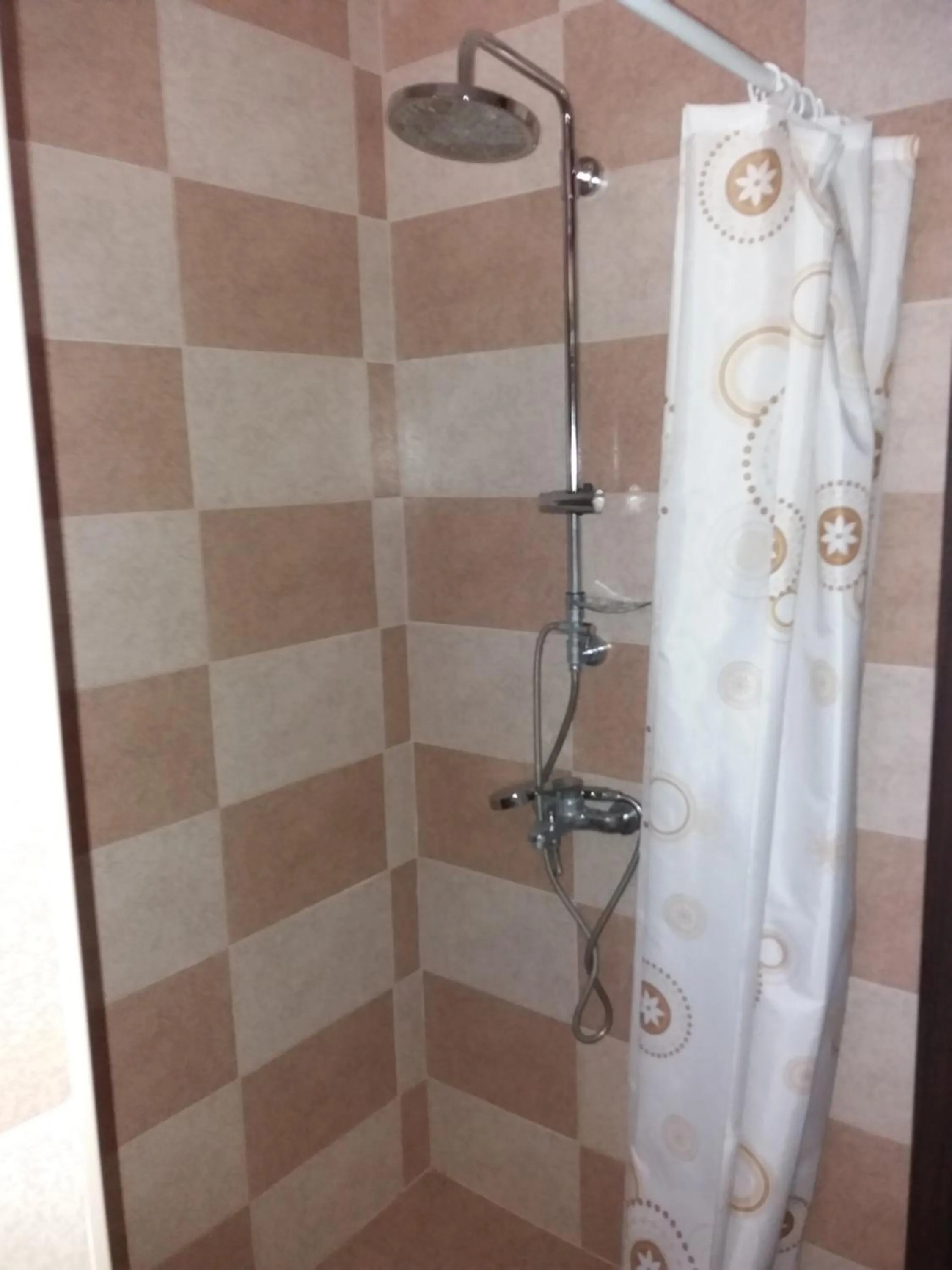 Bathroom in Apartments Grande House