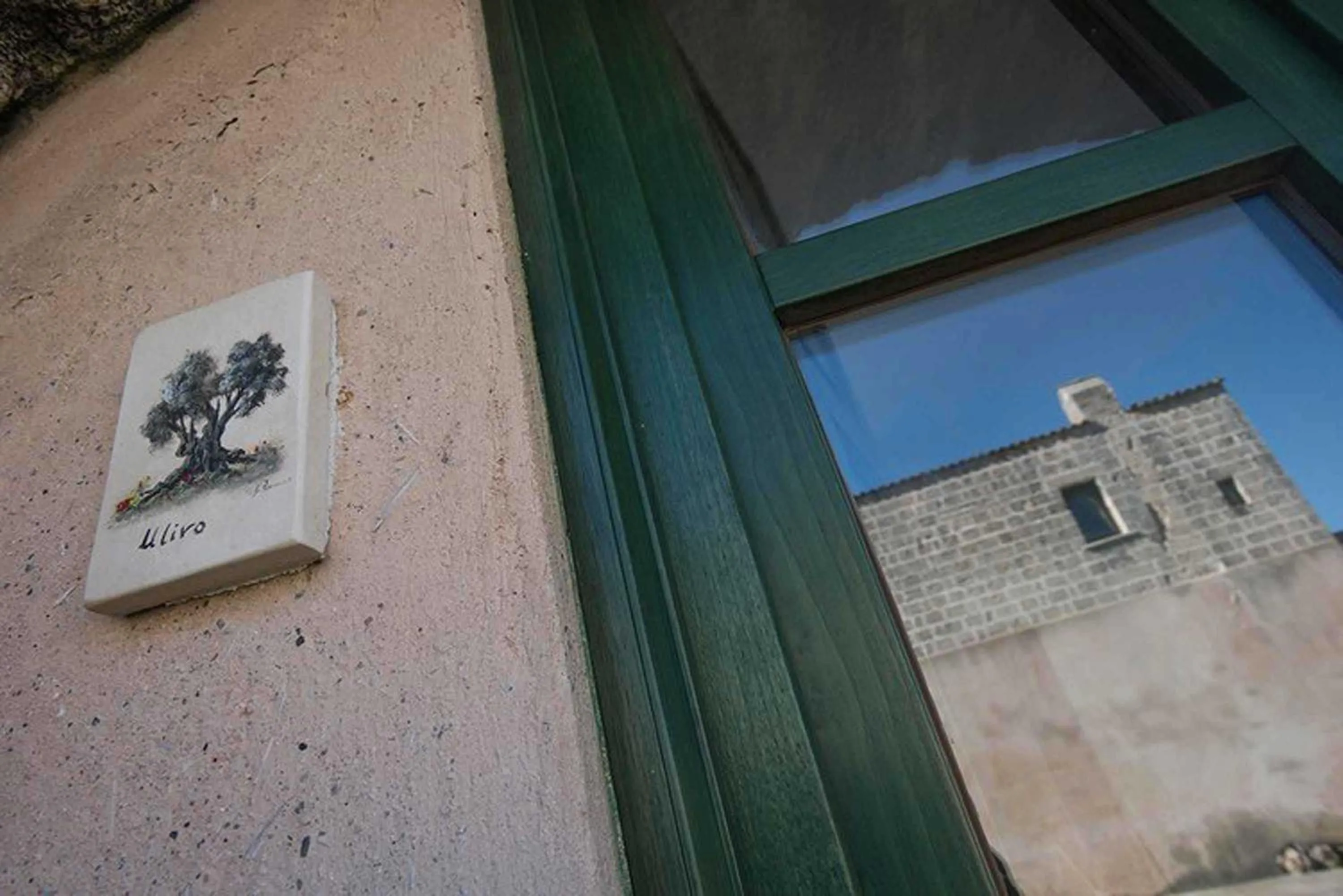 Other in Masseria Pizzofalcone