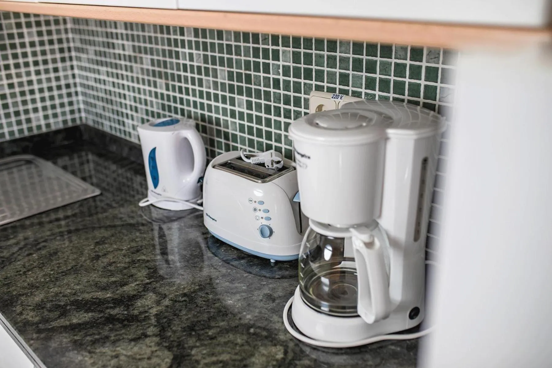 Bathroom in Servatur Terrazamar Sun Suite