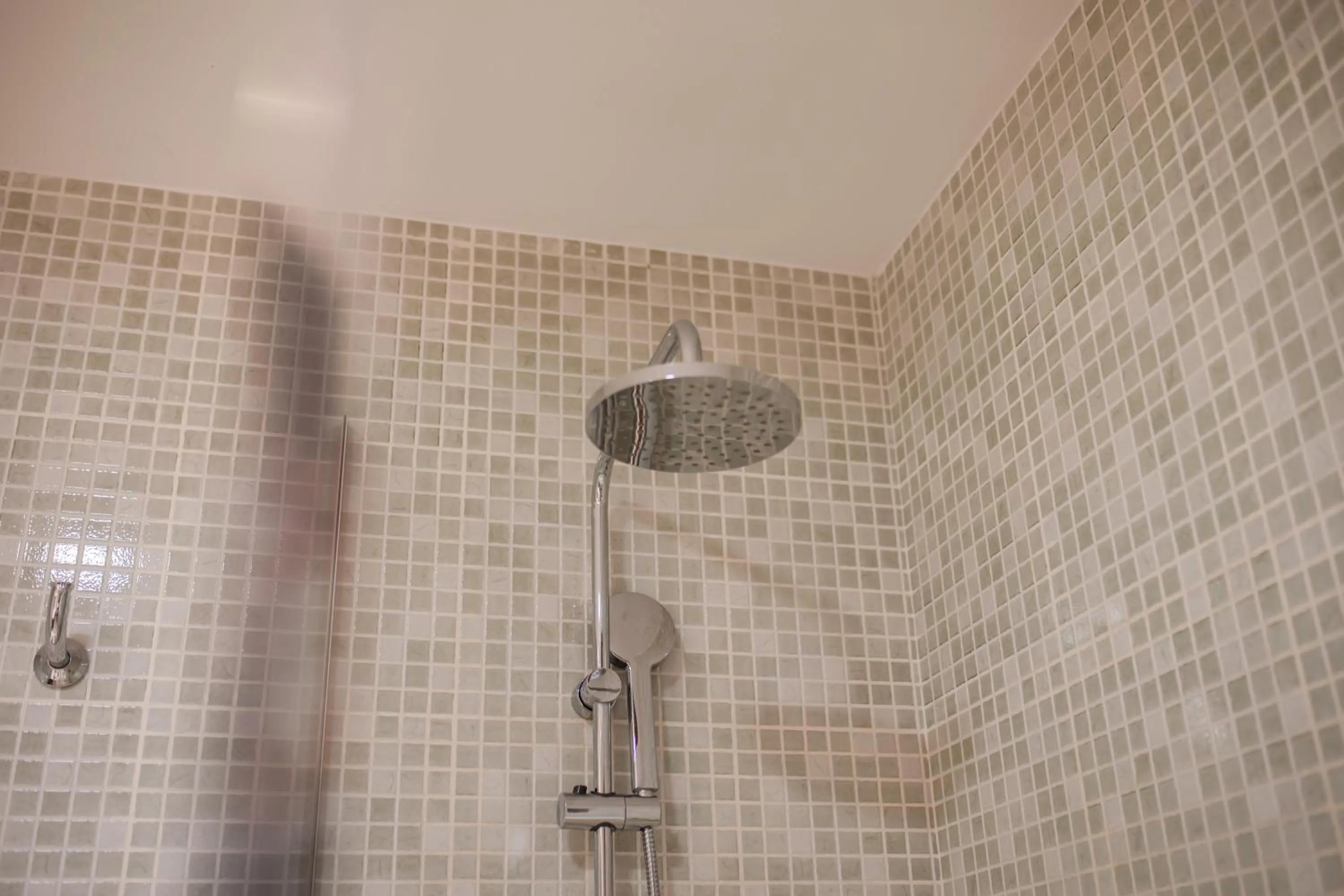 Bathroom in Servatur Terrazamar Sun Suite