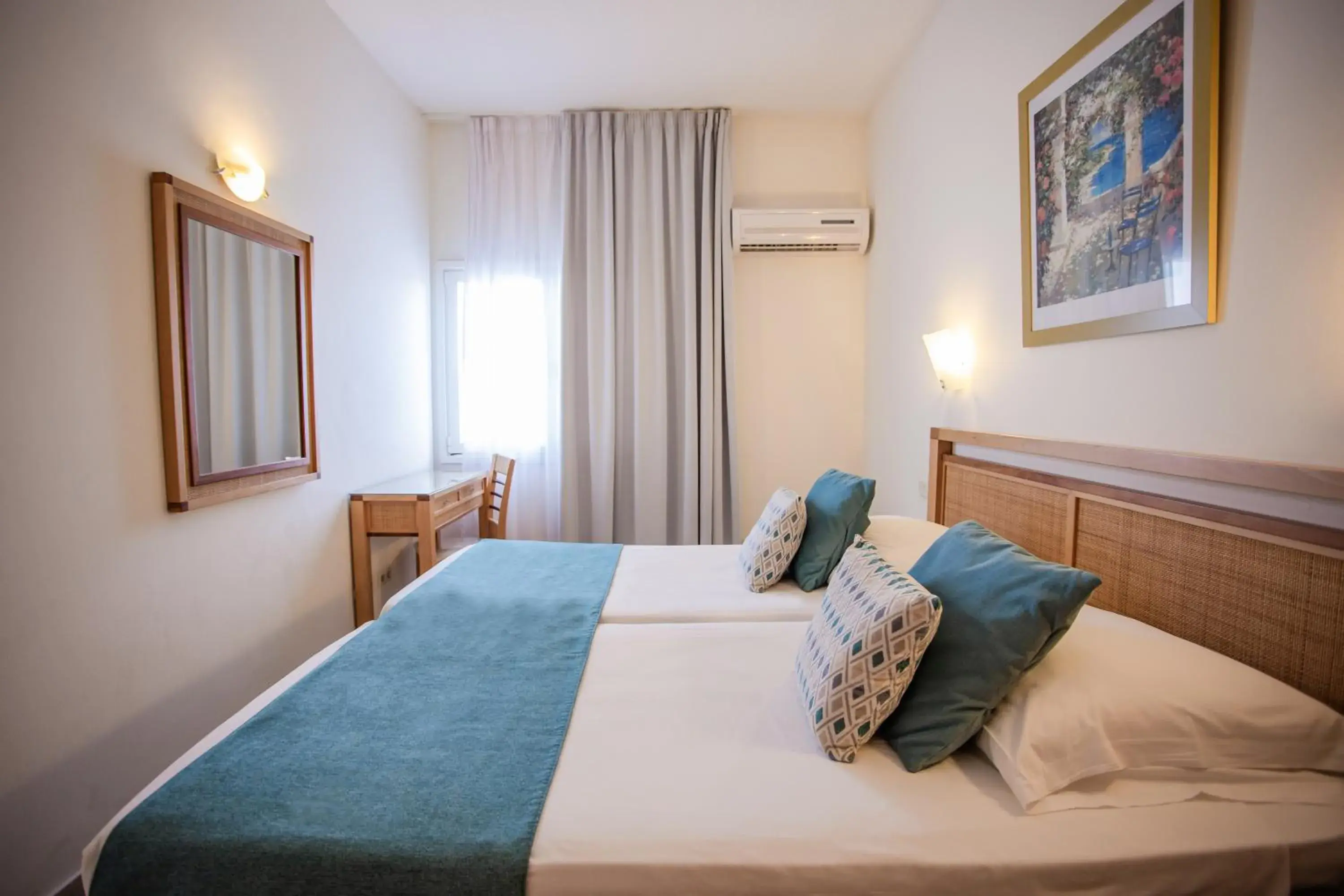 Premier One-Bedroom Apartment Sea View with Hot Tub Royal (Adult 18+) - Top Floor in Servatur Terrazamar Sun Suite Premier One-Bedroom Apartment Sea View with Hot Tub Royal (Adult 18+) - Top Floor in Servatur Terrazamar Sun Suite