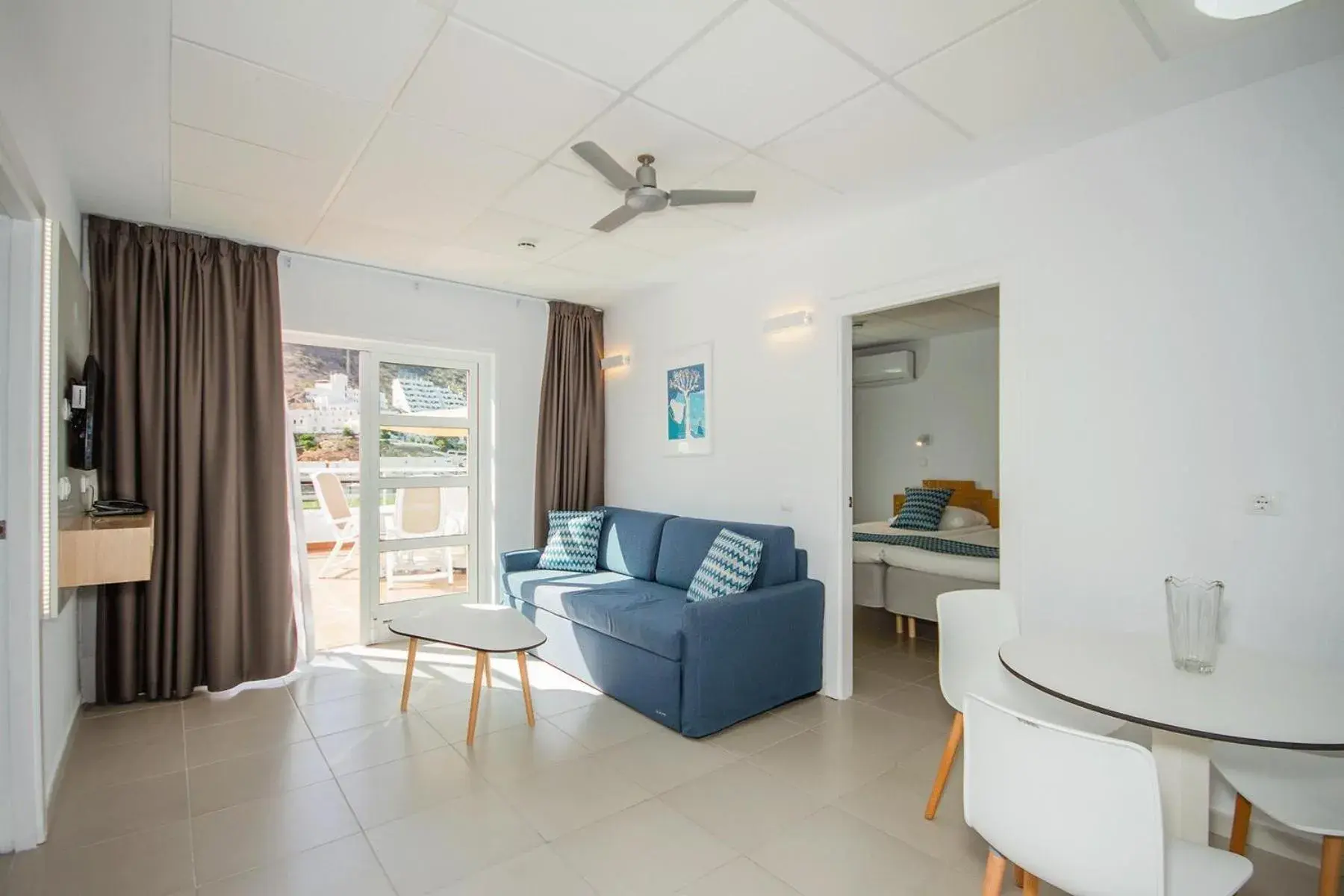 Superior Apartment with Bath Tub (+18) - single occupancy in Servatur Terrazamar Sun Suite Superior Apartment with Bath Tub (+18) - single occupancy in Servatur Terrazamar Sun Suite