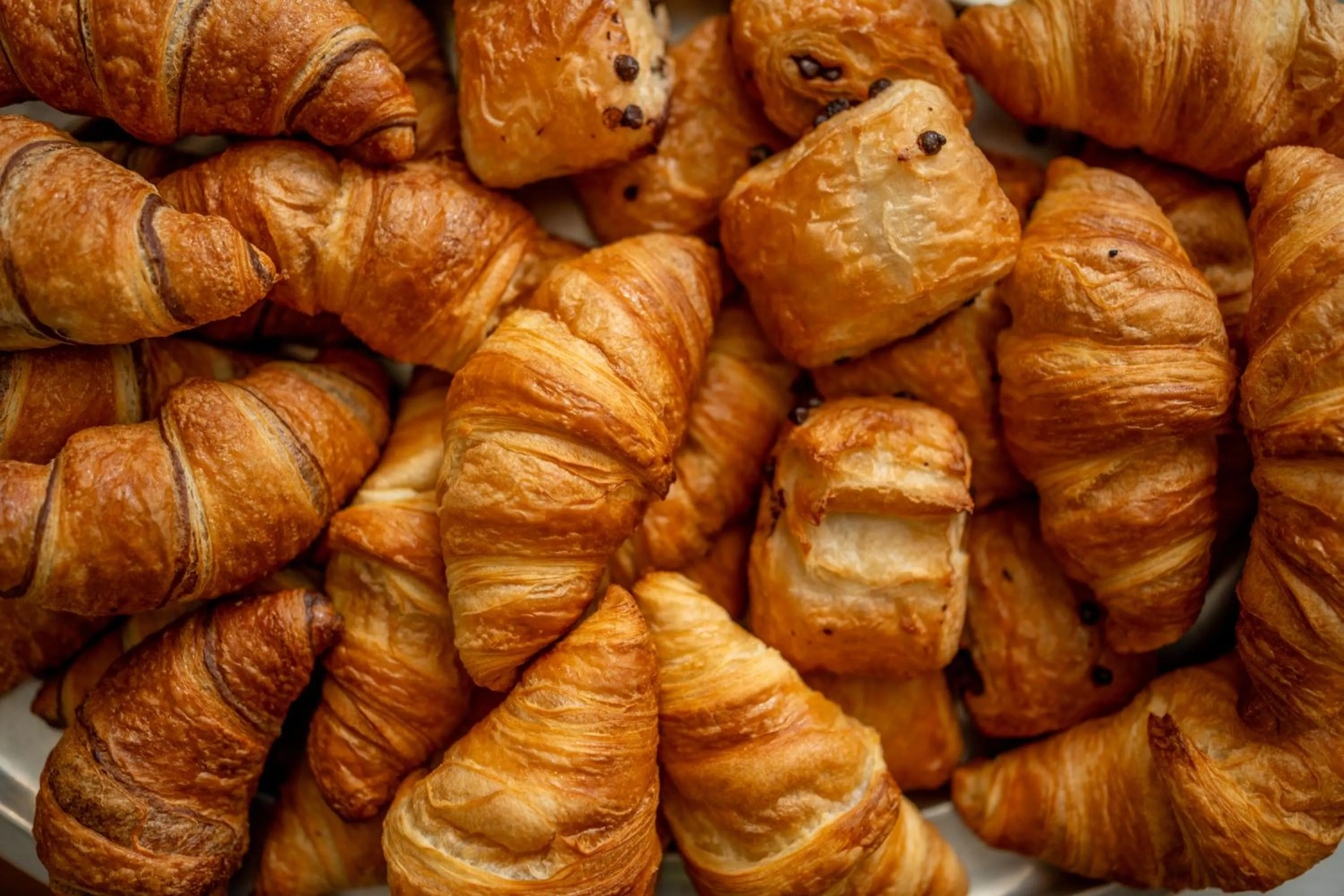Breakfast in Fortebraccio