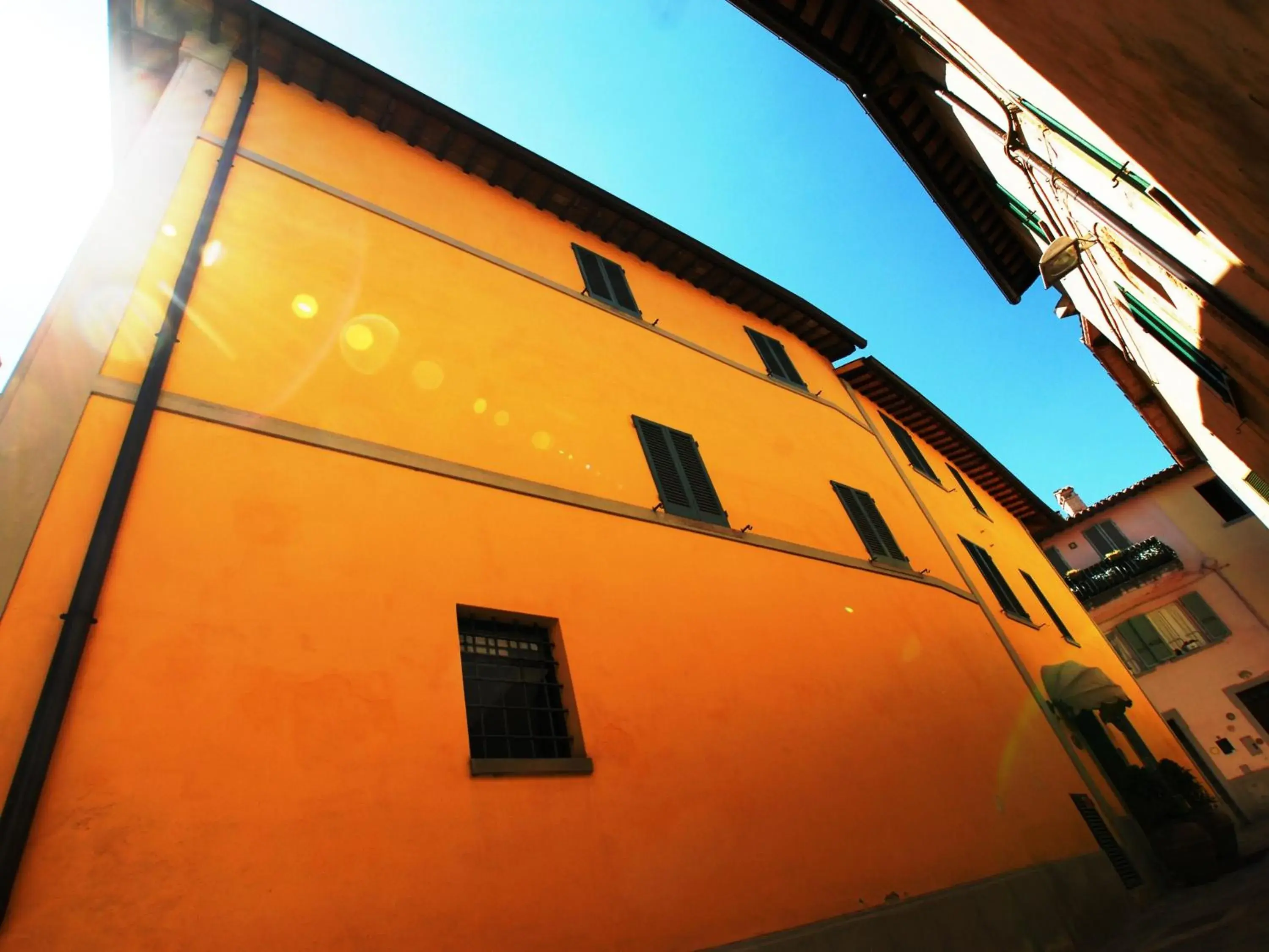 Albergo Umbria Albergo Umbria