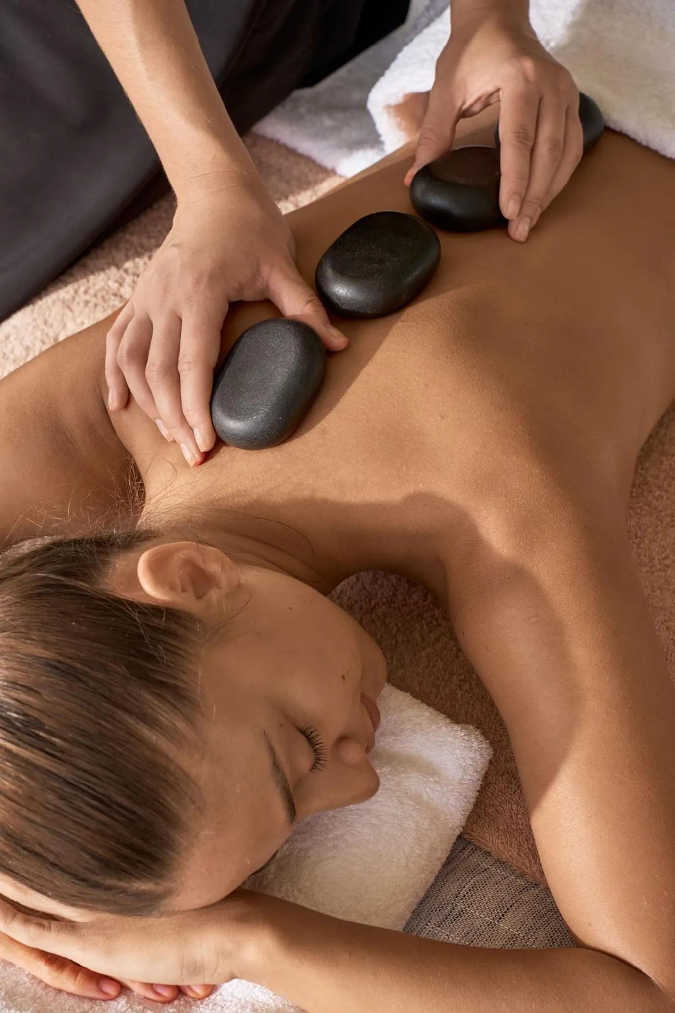 Massage in Ios Palace Hotel & Spa