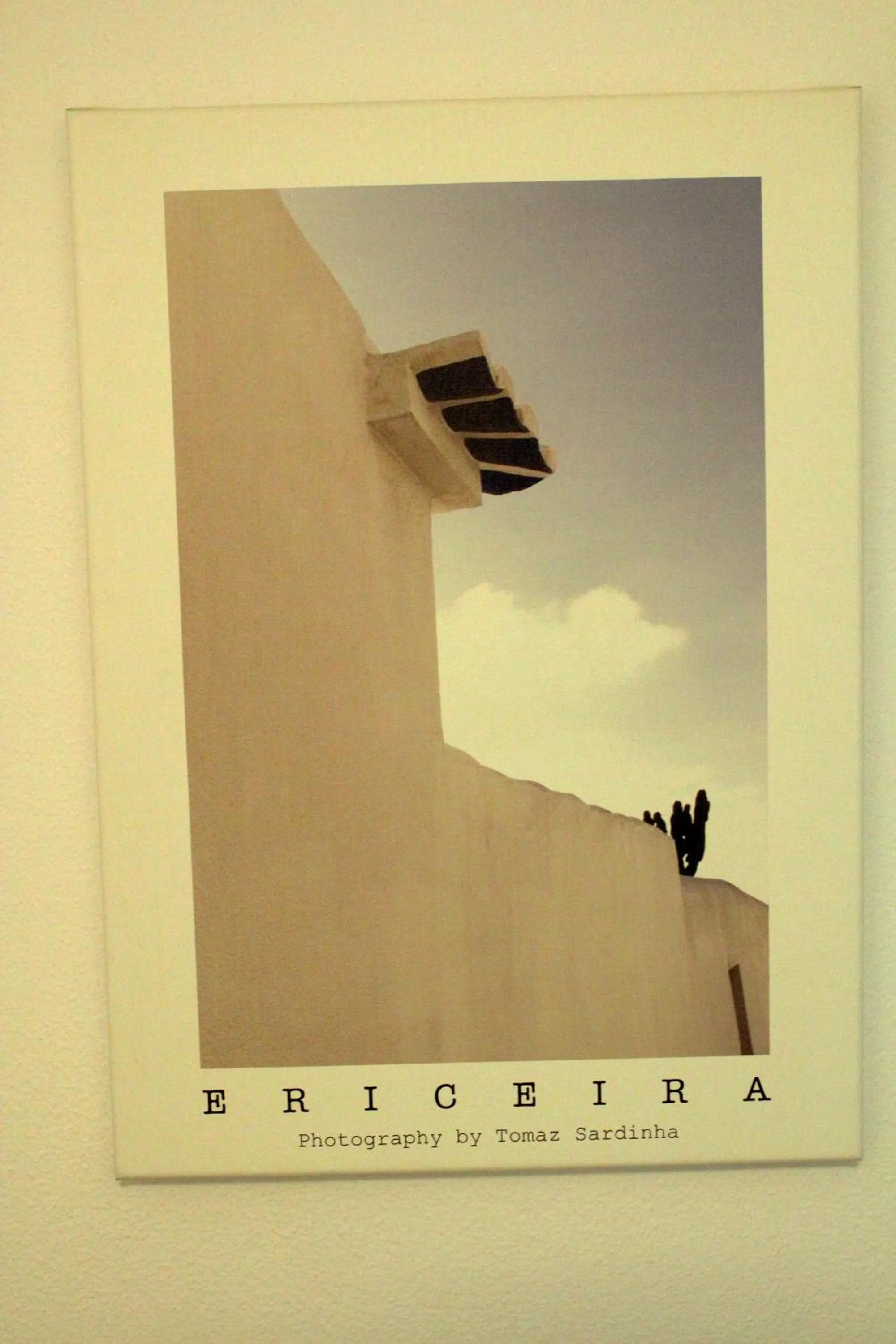 Decorative detail in Vinnus Guesthouse