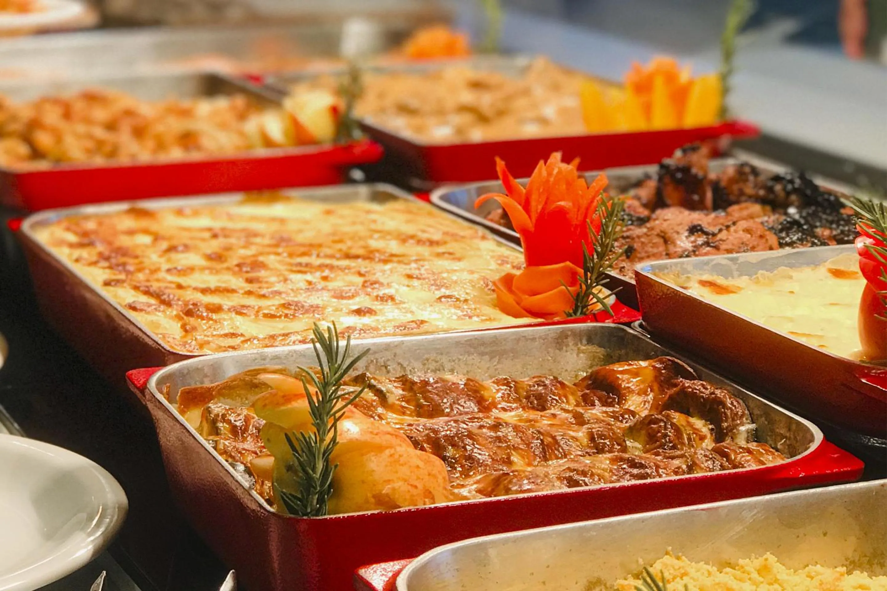 Nauticomar Resort All Inclusive & Beach Club