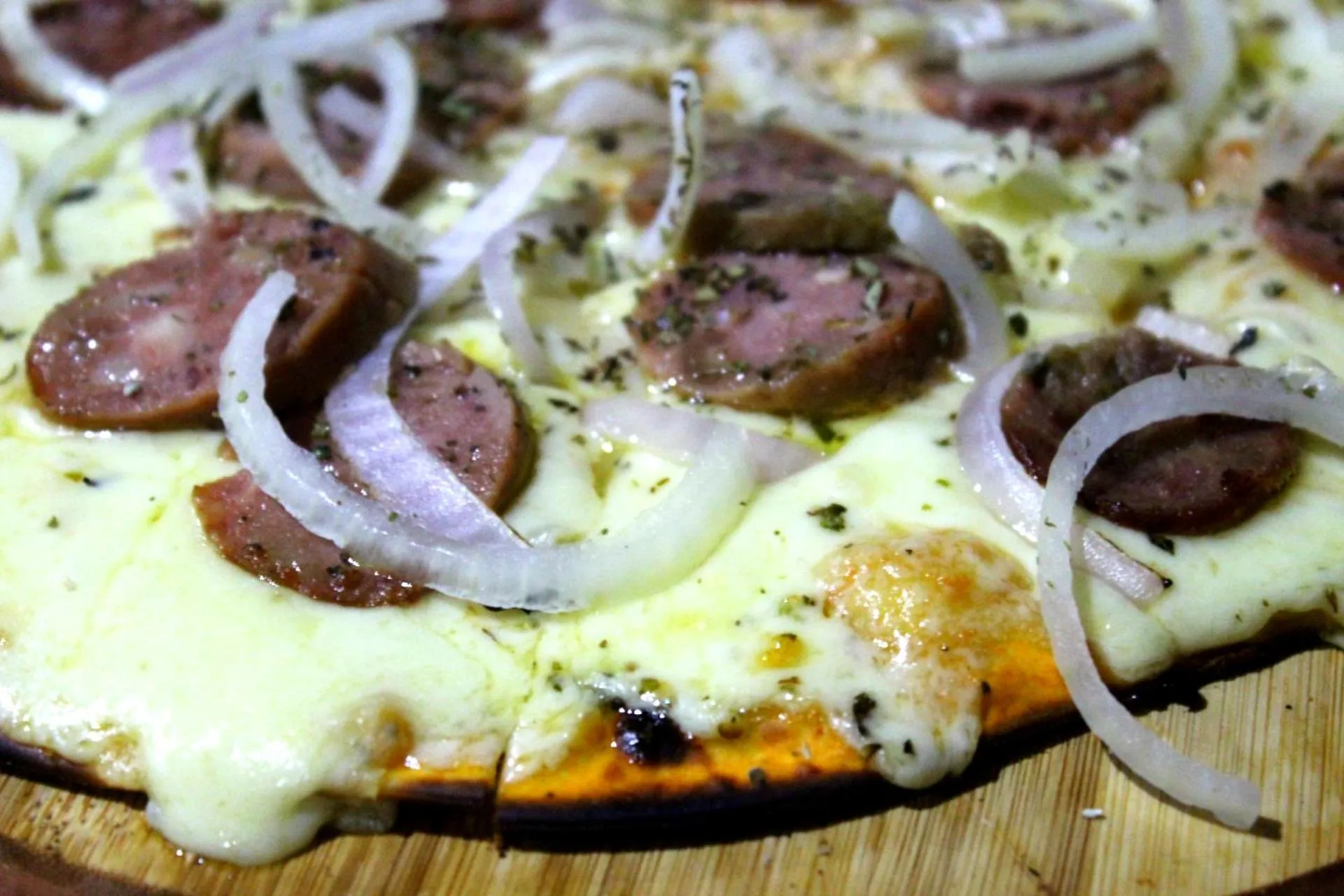 Food close-up in Nauticomar Resort All Inclusive & Beach Club