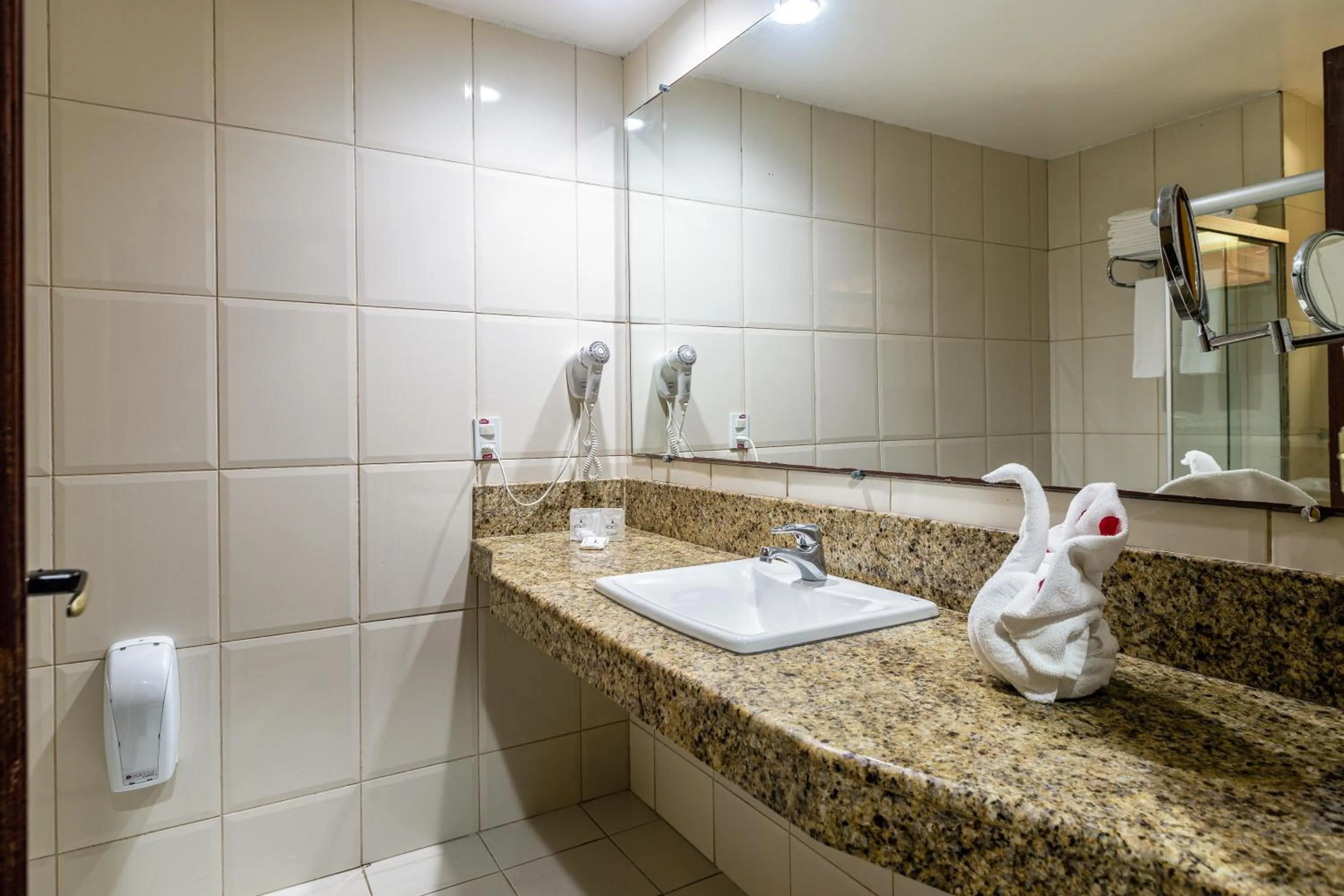 Nauticomar Resort All Inclusive & Beach Club