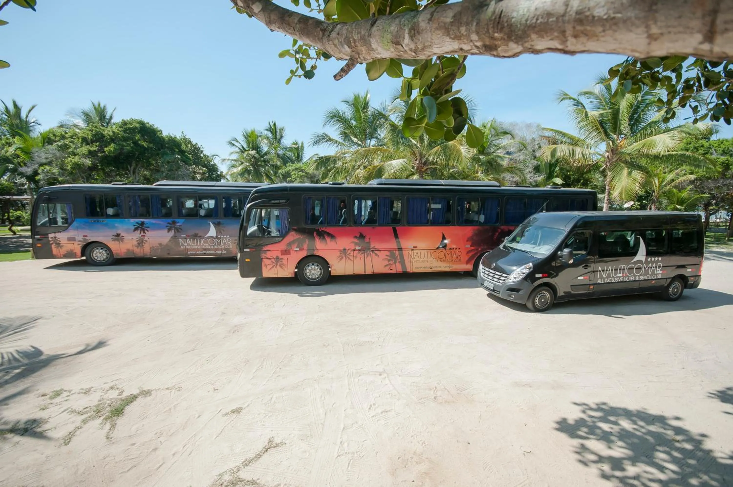 Other in Nauticomar Resort All Inclusive & Beach Club