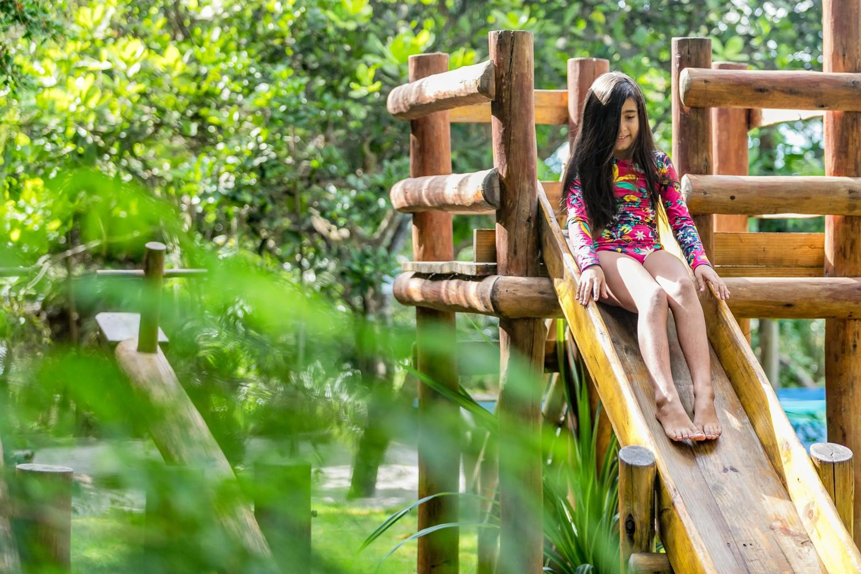 Beach in Nauticomar Resort All Inclusive & Beach Club