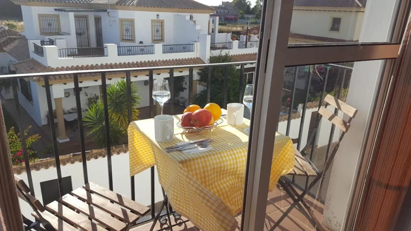 Apartamentos Saturnos