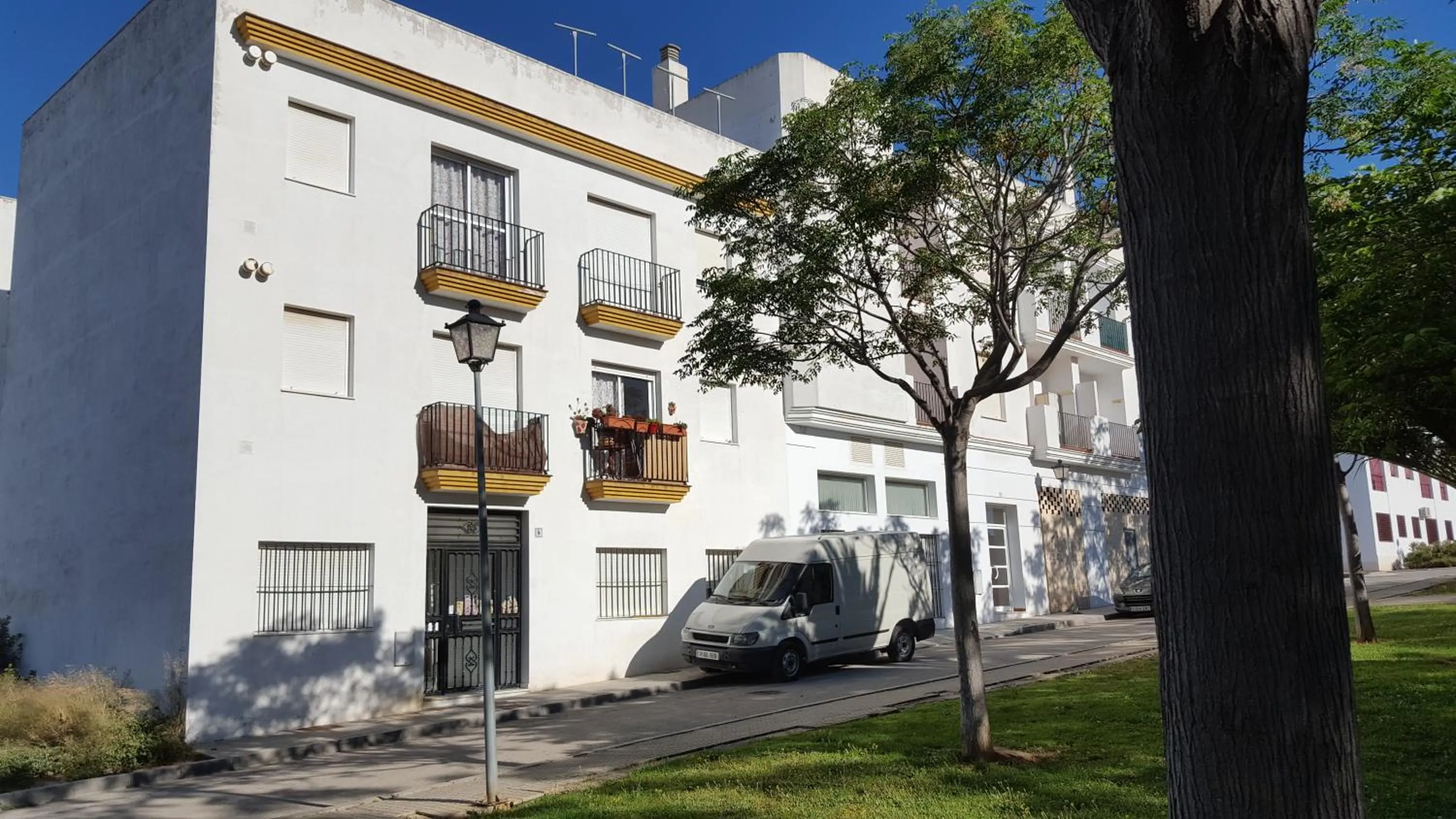 Apartamentos Saturnos