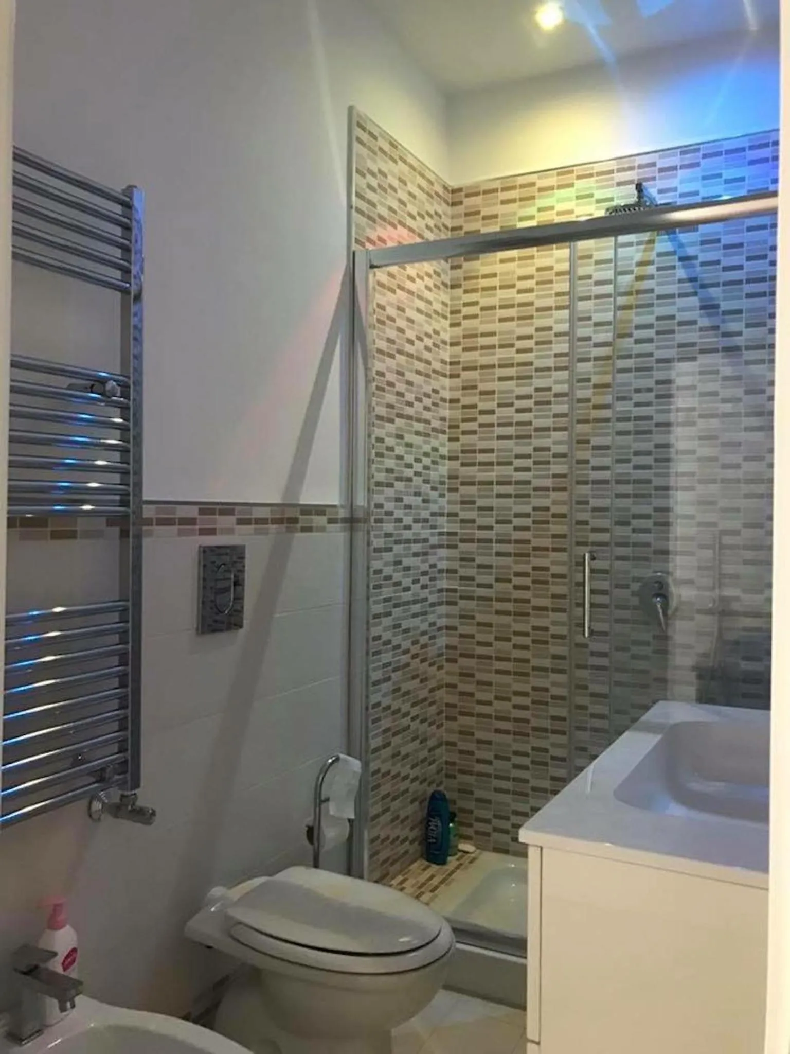 Bathroom in Royal Gismonda