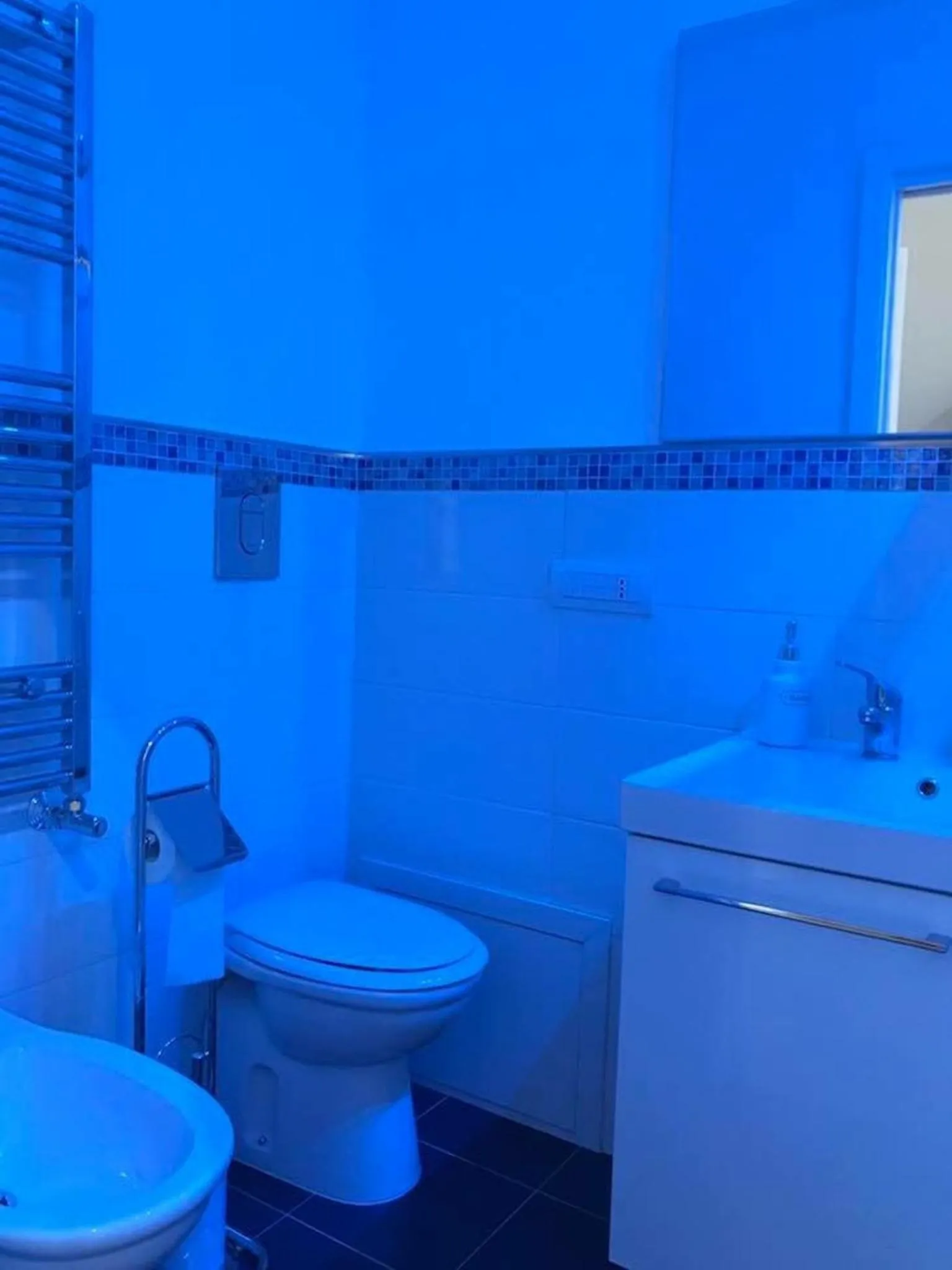 Bathroom in Royal Gismonda