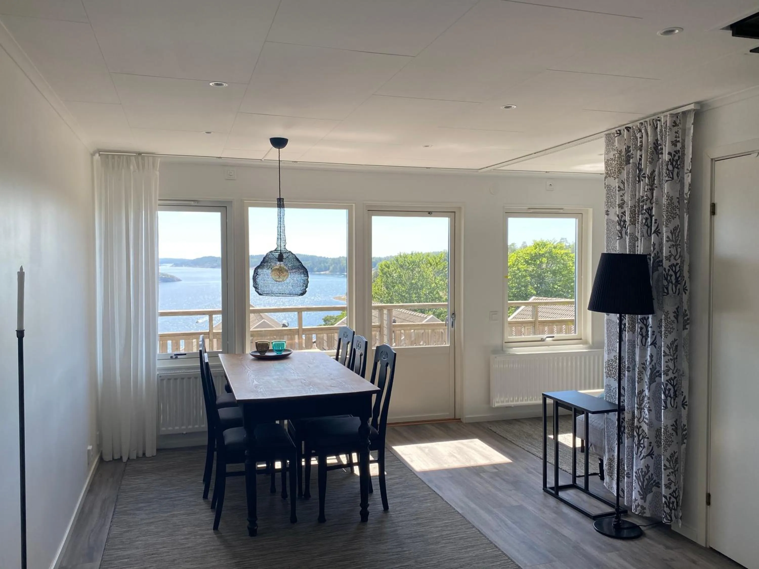 Property building in Destination Bokenäset