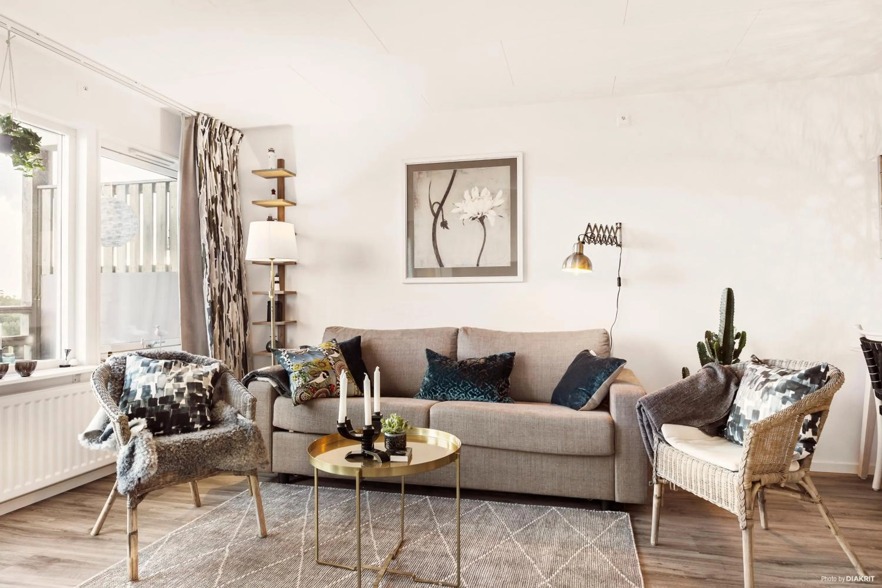 TV and multimedia in Destination Bokenäset