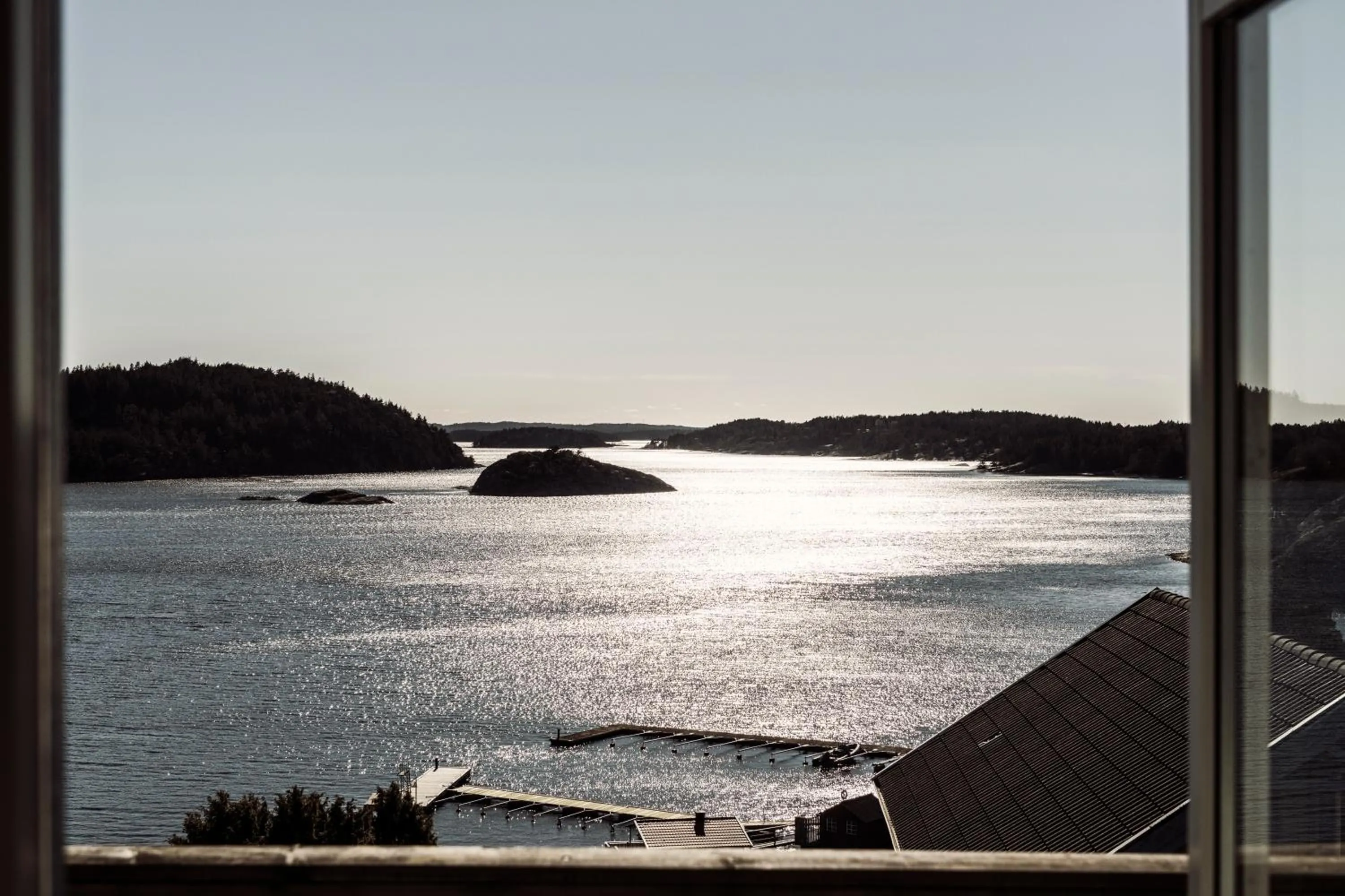 Spring in Destination Bokenäset