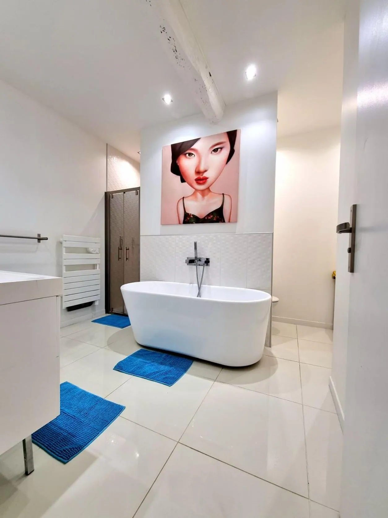 Les Granges de Jules