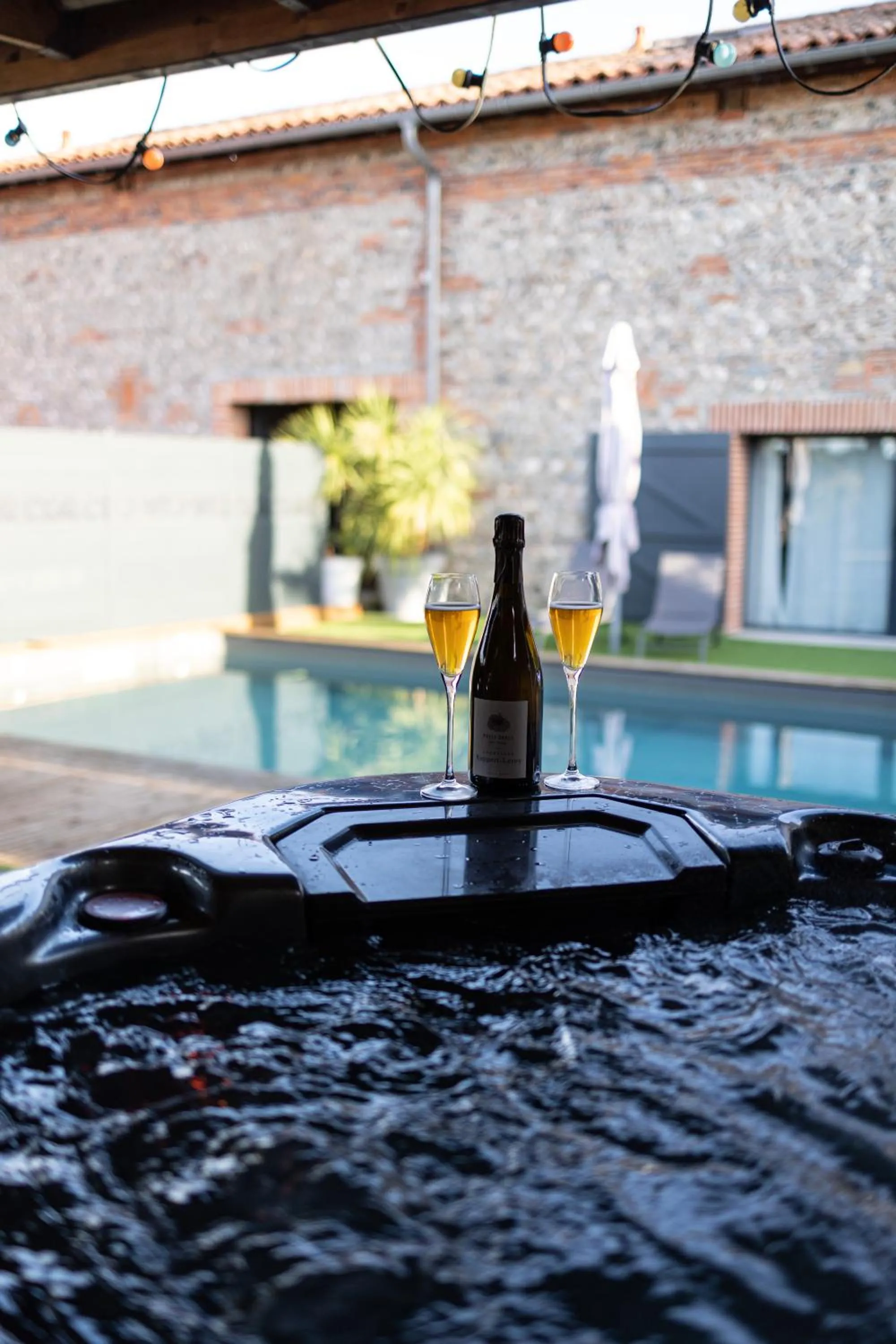 Les Granges de Jules