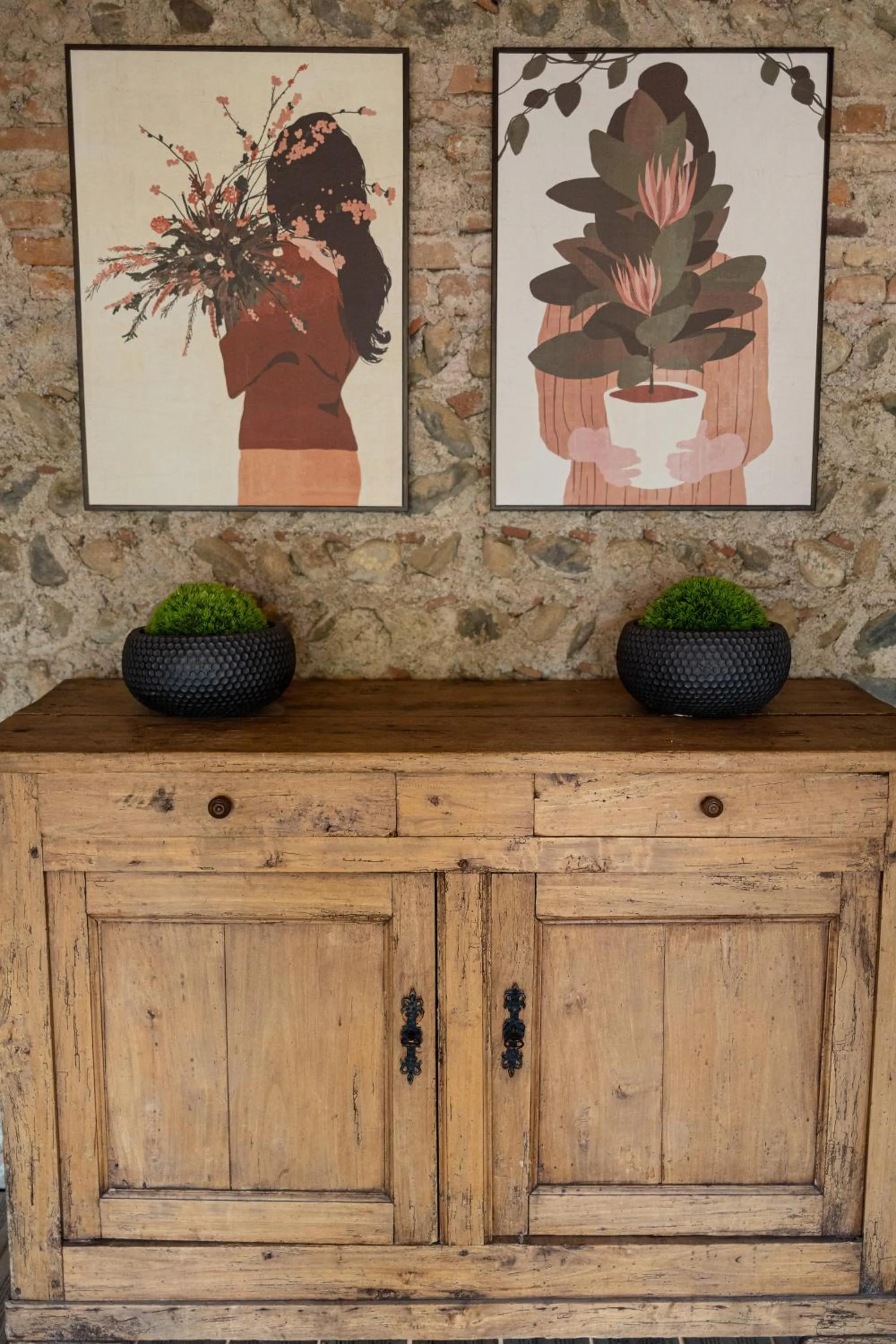 Les Granges de Jules