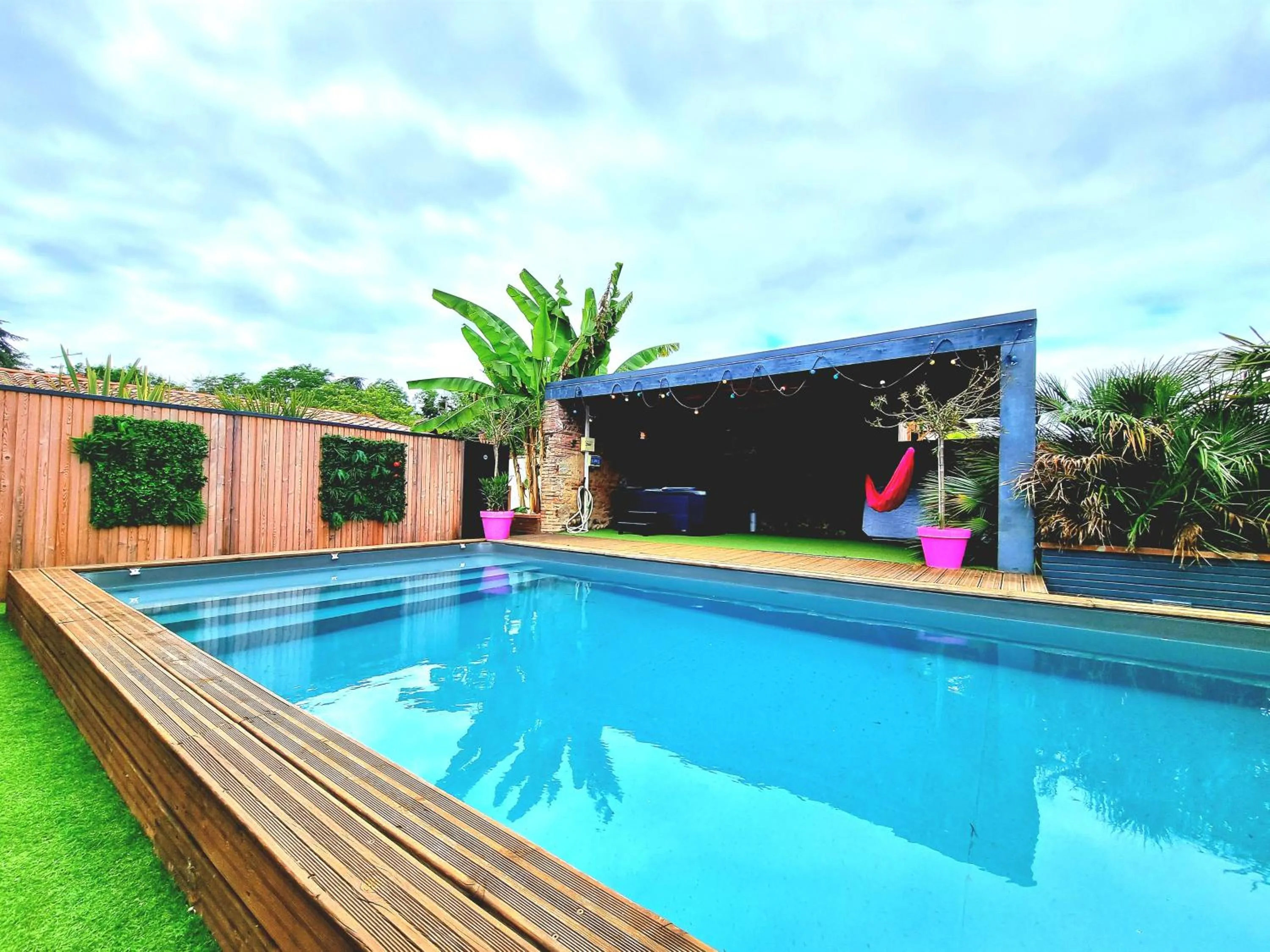 Les Granges de Jules