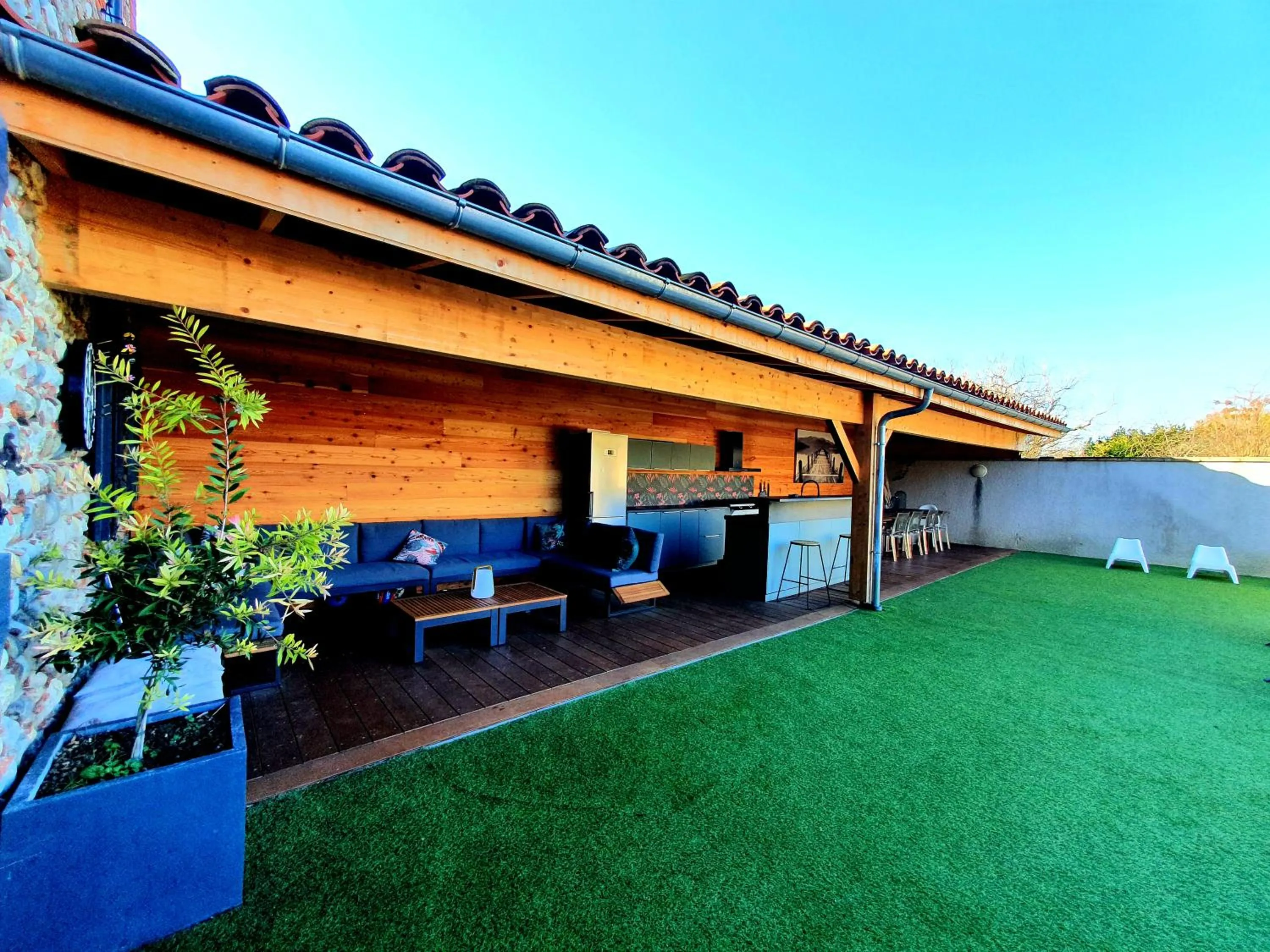 Les Granges de Jules