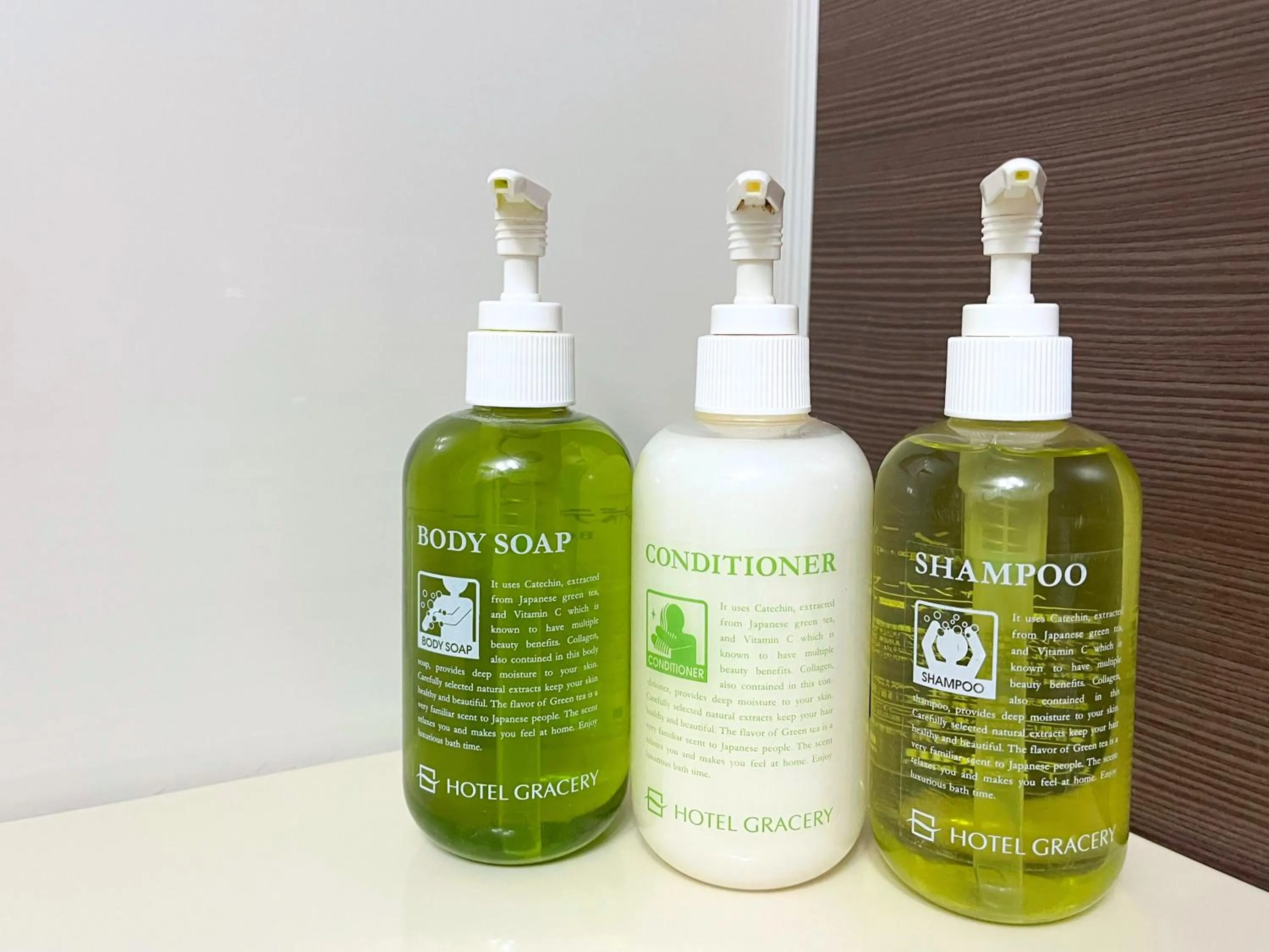 Other in Hotel Gracery Tokyo Tamachi